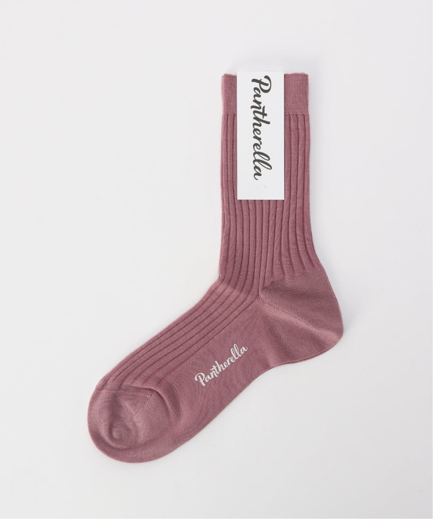 PANTHERELLA/パンセレラ ソックス wool soxs W796（ソックス・靴下