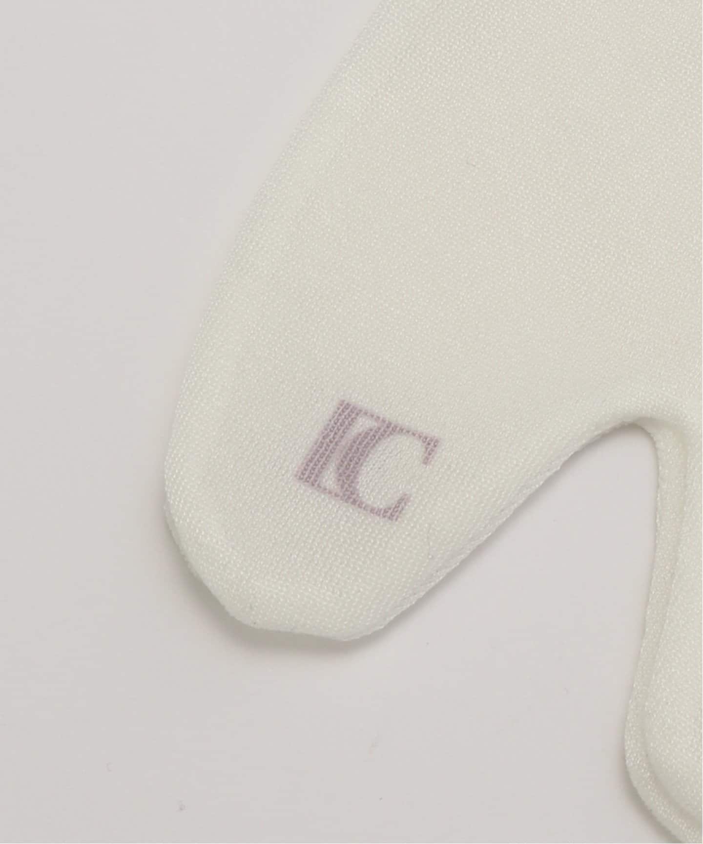 LOW CLASSIC ロウ クラシック TABI ロングソックス LW255AC03