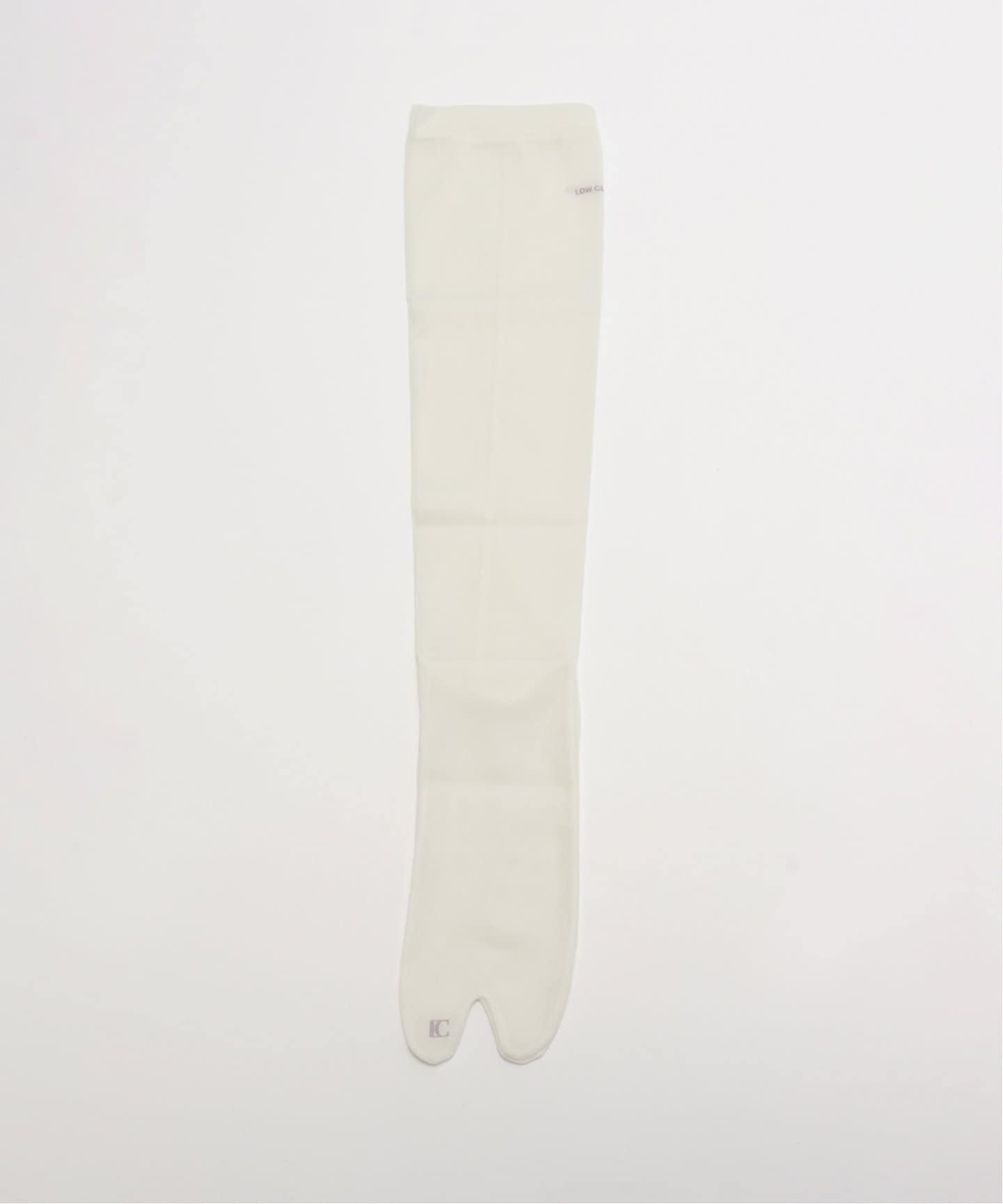タイツ・ソックス LOW CLASSIC TABI LC LONG SOCKS 5BNY633 TABI LC LONG SOCKS | k3 online store