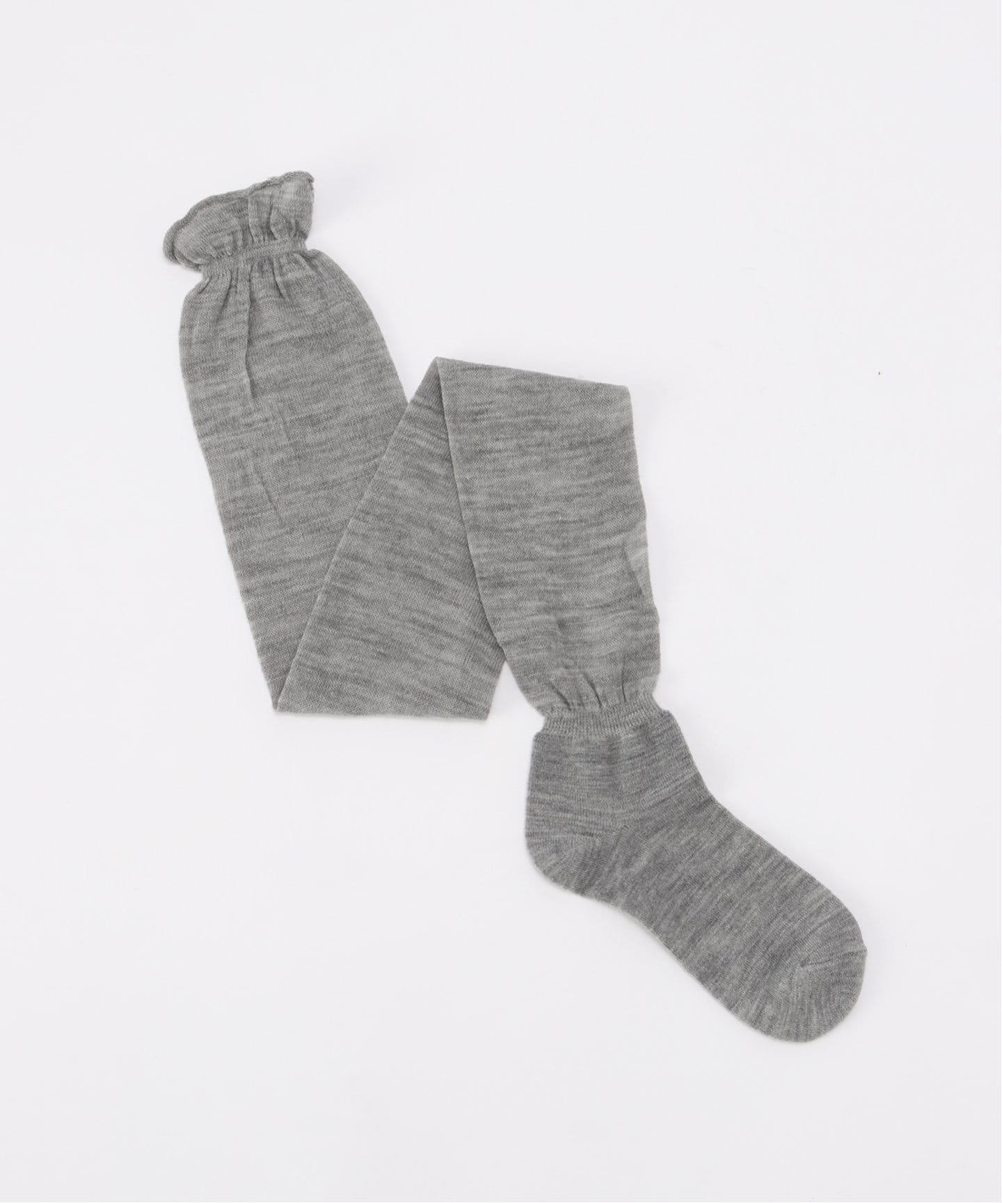BRUNELLO CUCINELLI ルレックスディテール ロングソックス Socks and other accessories for women | Brunello Cucinelli