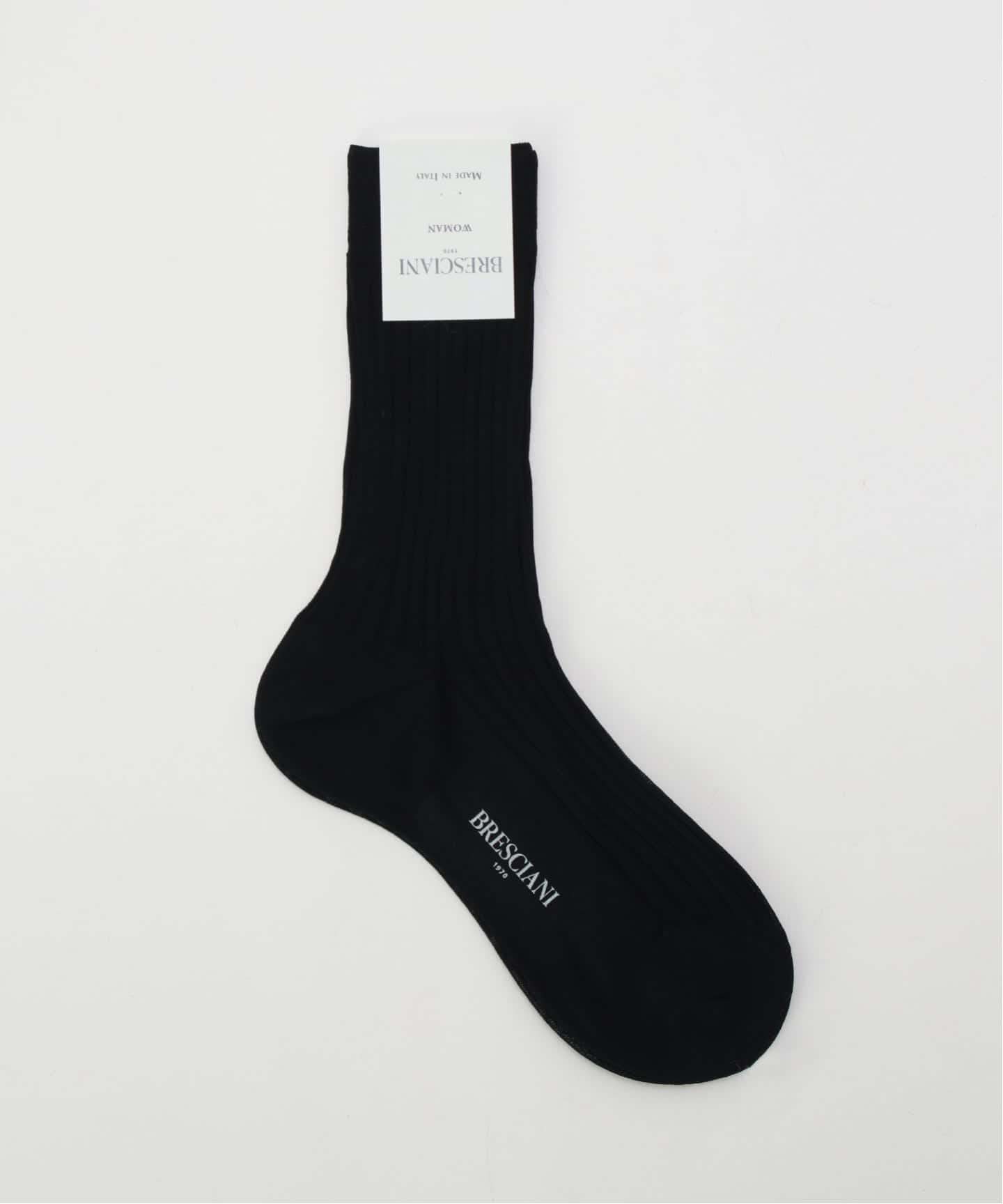 23-58 BRESCIANI メンズソックスまとめ売り　Lサイズ　未使用 BRESCIANI】”High-end Socks from Italy” | MAIDENS SHOP
