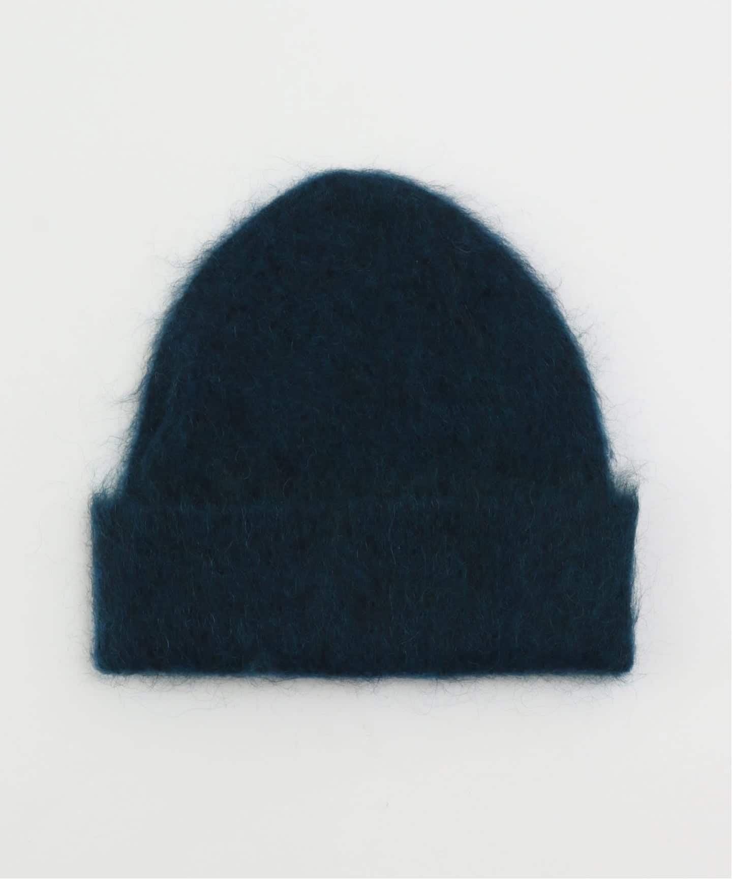 SAYAKA DAVIS BRUSHED MOHAIR BEANIE TKT204-MK：ニットキャップ