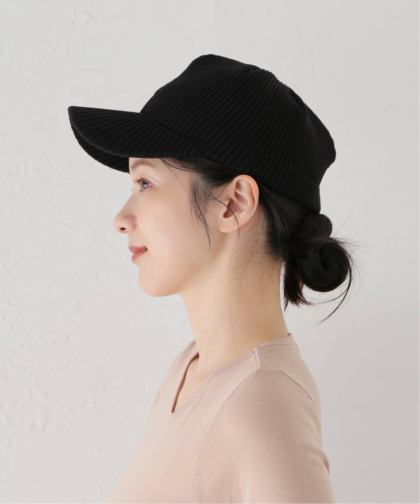 新品タグ付 PARABOLOÏDE×NKNIT suncap ンニット キャップ 新品タグ付 PARABOLOÏDE×NKNIT suncap ンニット キャップ 通販