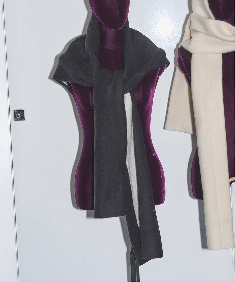 ファッション小物