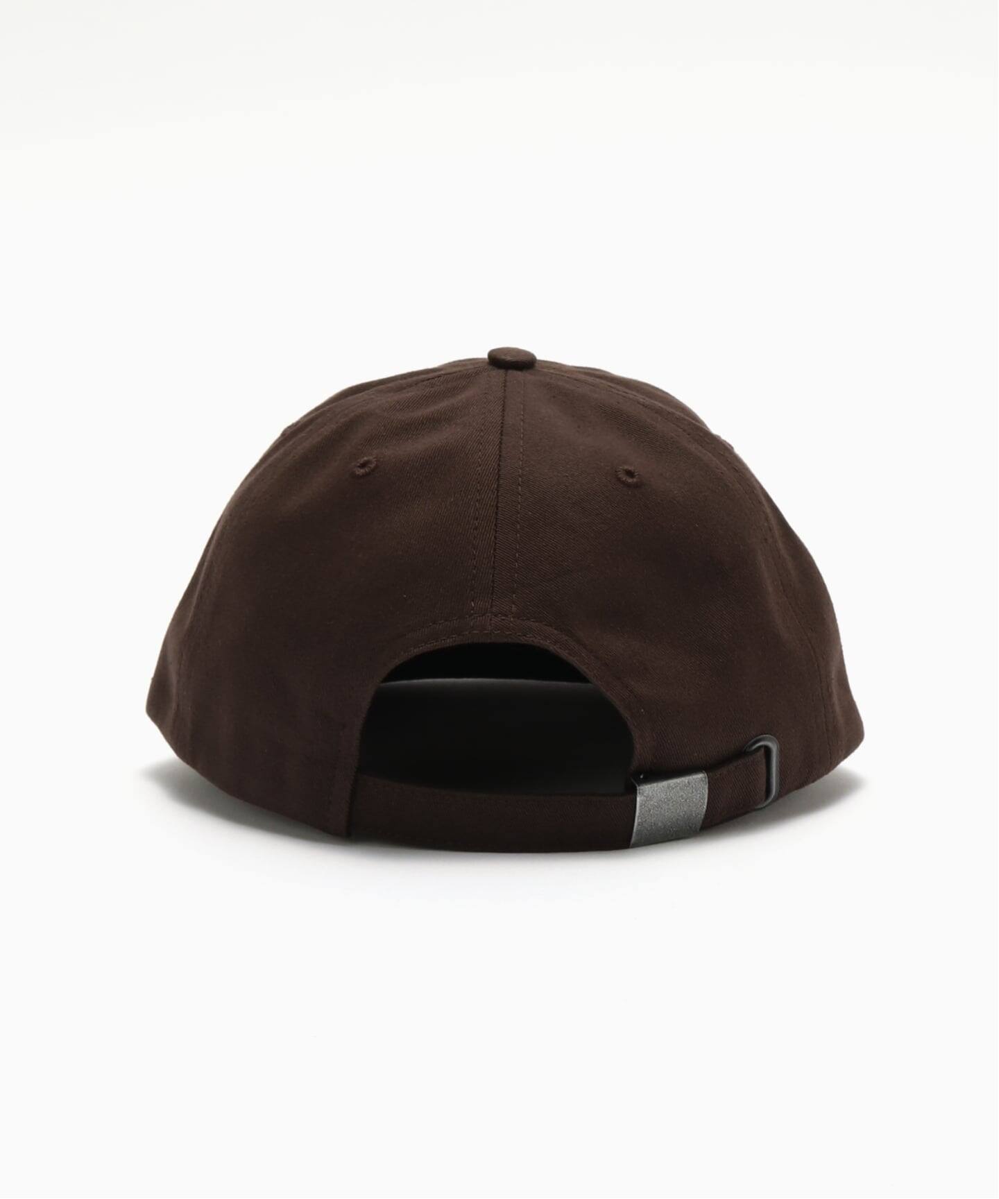 STAY HUNGRYステイハングリー】BLOCK 90S CAP（キャップ）｜L