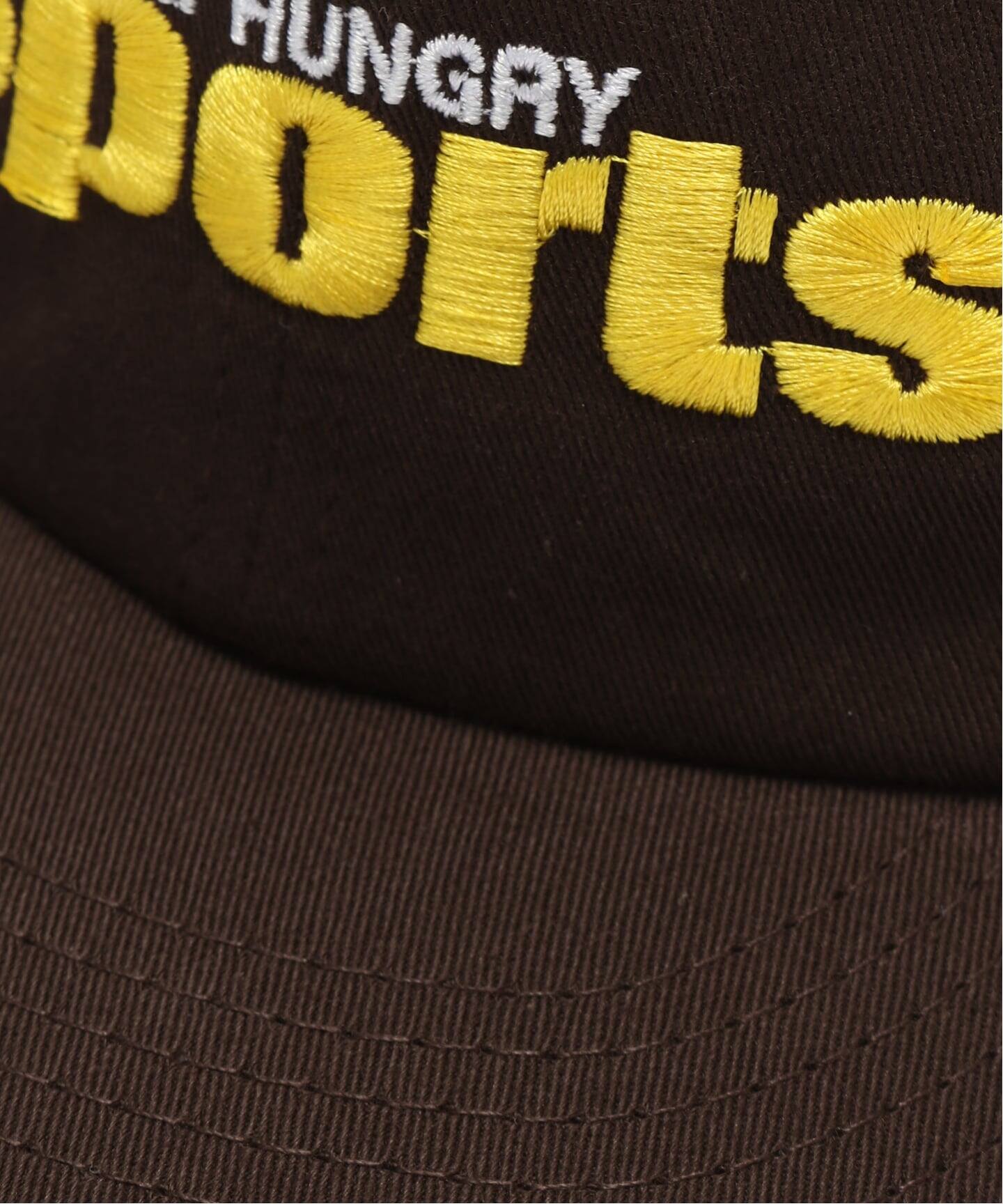 STAY HUNGRY　SHS 90S CAP キャップ SHS 90´s Cap – green – STAY HUNGRY