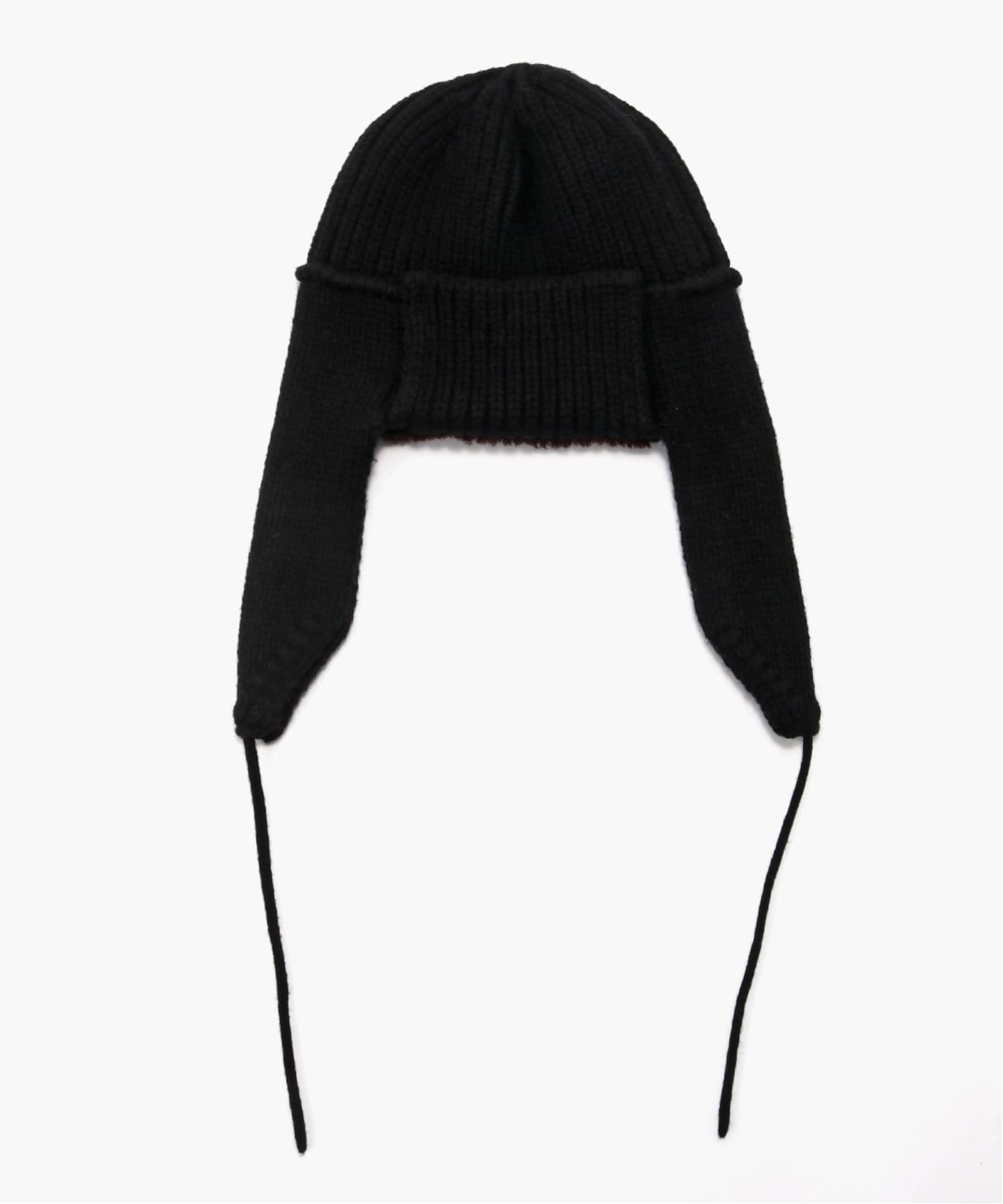 MEIAS メイアス】 EX FLIGHT KNIT CAP（キャップ）｜L'ECHOPPE（レ