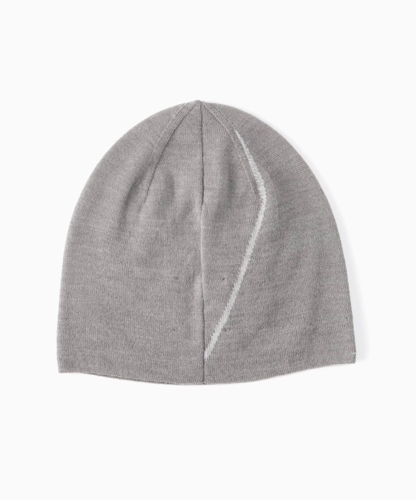 ROA LOGO Wool Beanie（ニットキャップ・ビーニー）｜BOICE FROM