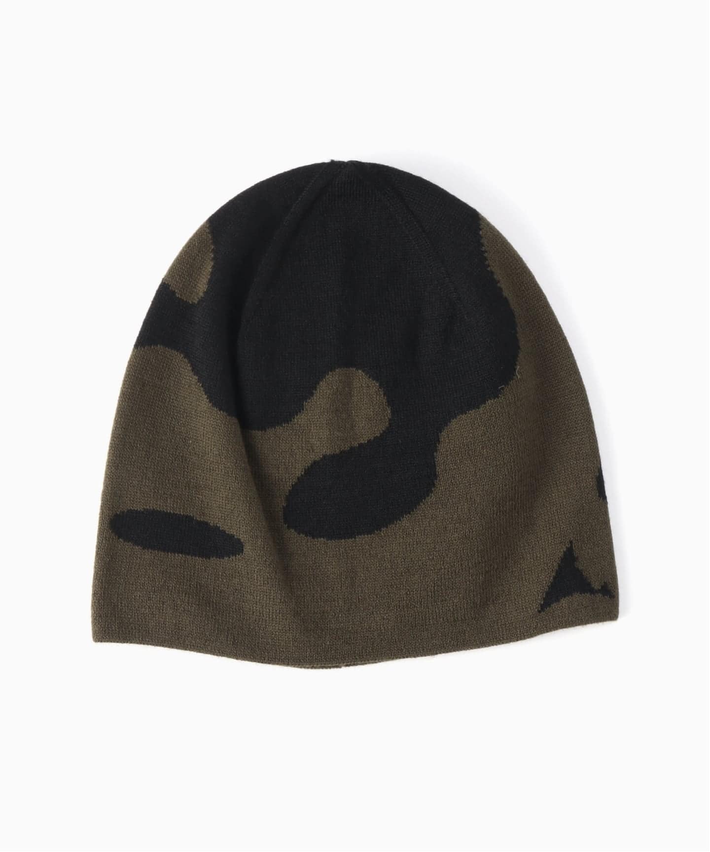 ROA MAGMA Wool Beanie（ニットキャップ・ビーニー）｜BOICE FROM