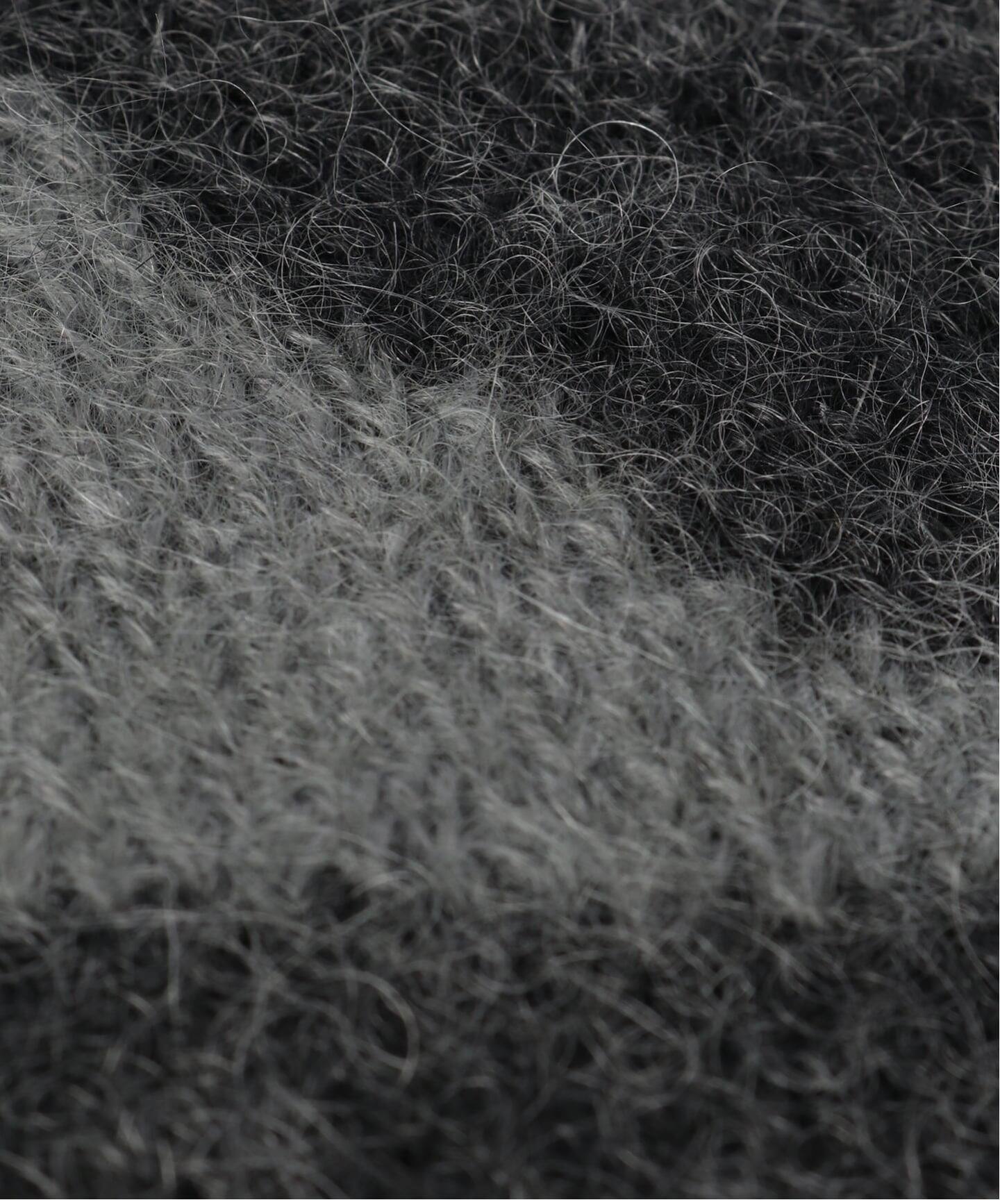 ROA Bonnet Mohair Beanie（ニットキャップ・ビーニー）｜BOICE FROM