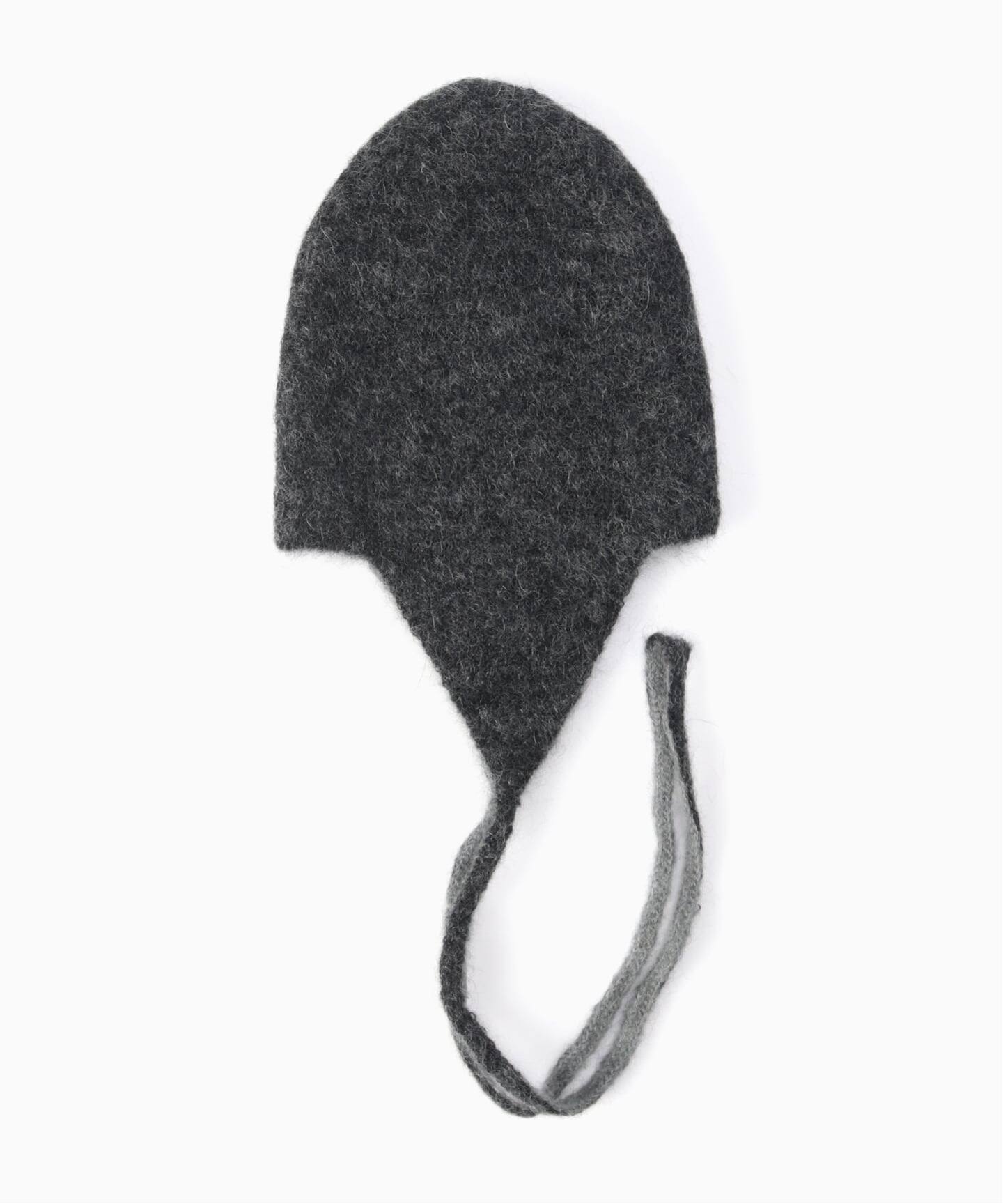 ROA Bonnet Mohair Beanie（ニットキャップ・ビーニー）｜BOICE FROM