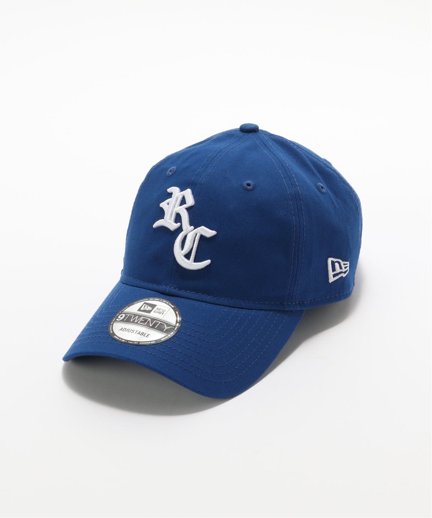 カナダ発●REIGNING CHAMP●New Era 9Twenty クレストキャップ Reigning Champ | レイニングチャンプ】New Era 9Twenty Old