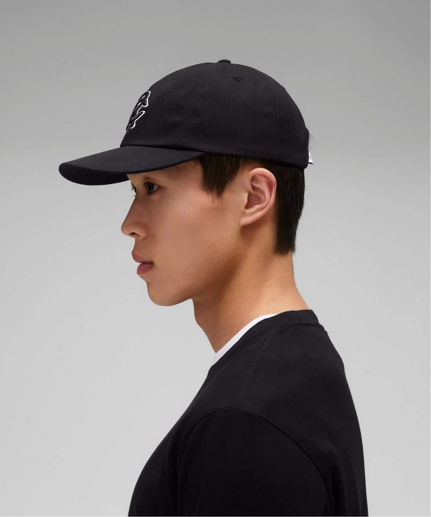BULLPEN STRAPBACK CAP RC-7521（キャップ）｜REIGNING CHAMP