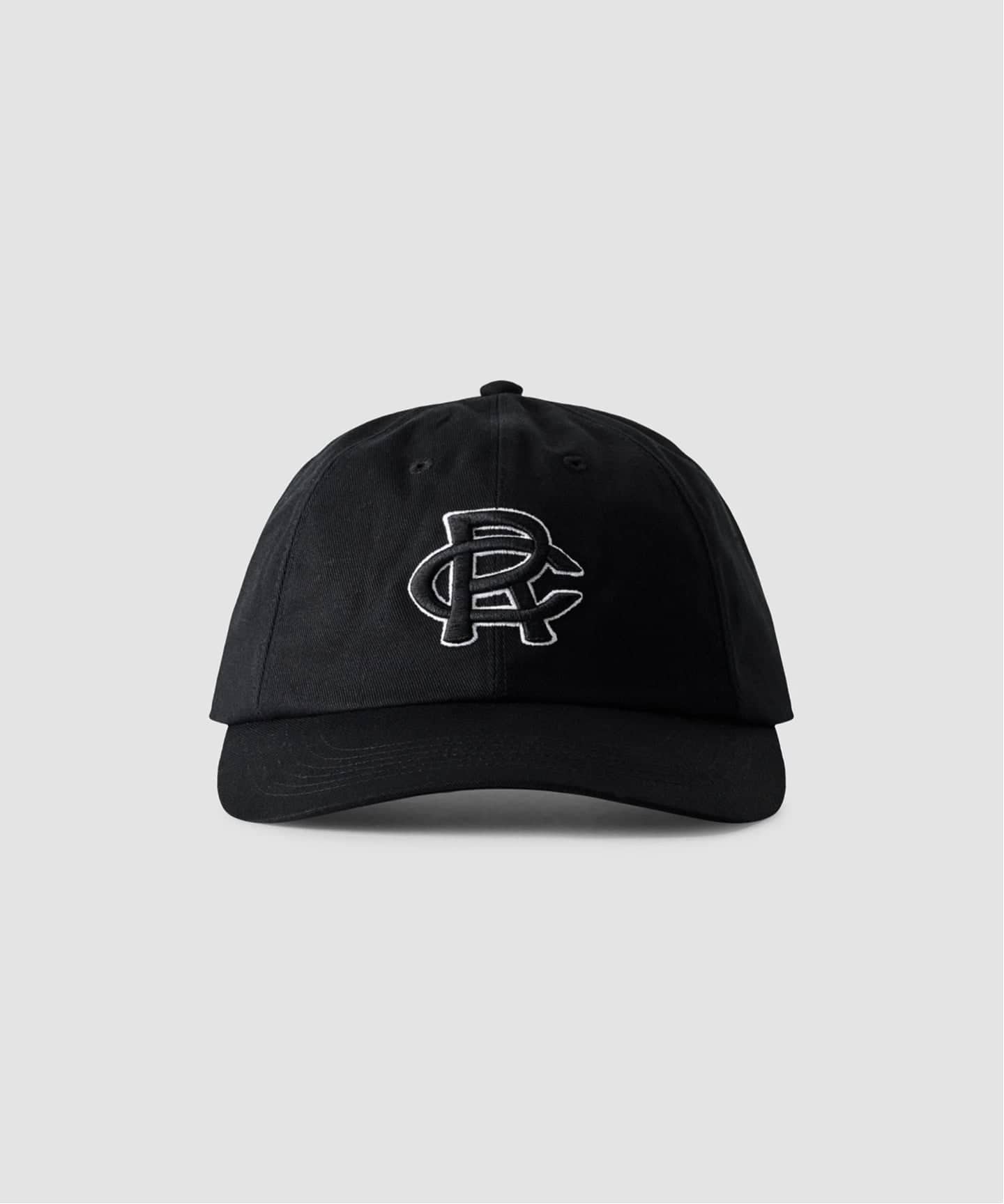 BULLPEN STRAPBACK CAP RC-7521（キャップ）｜REIGNING CHAMP