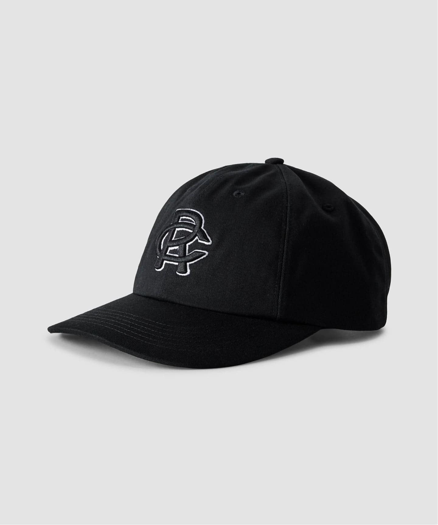 BULLPEN STRAPBACK CAP RC-7521（キャップ）｜REIGNING CHAMP