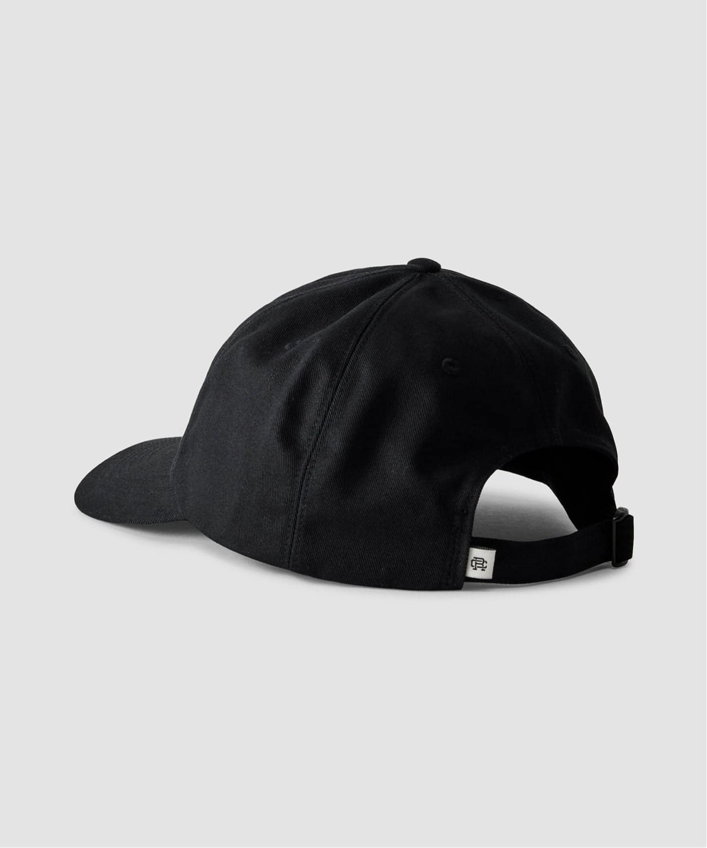 BULLPEN STRAPBACK CAP RC-7521（キャップ）｜REIGNING CHAMP
