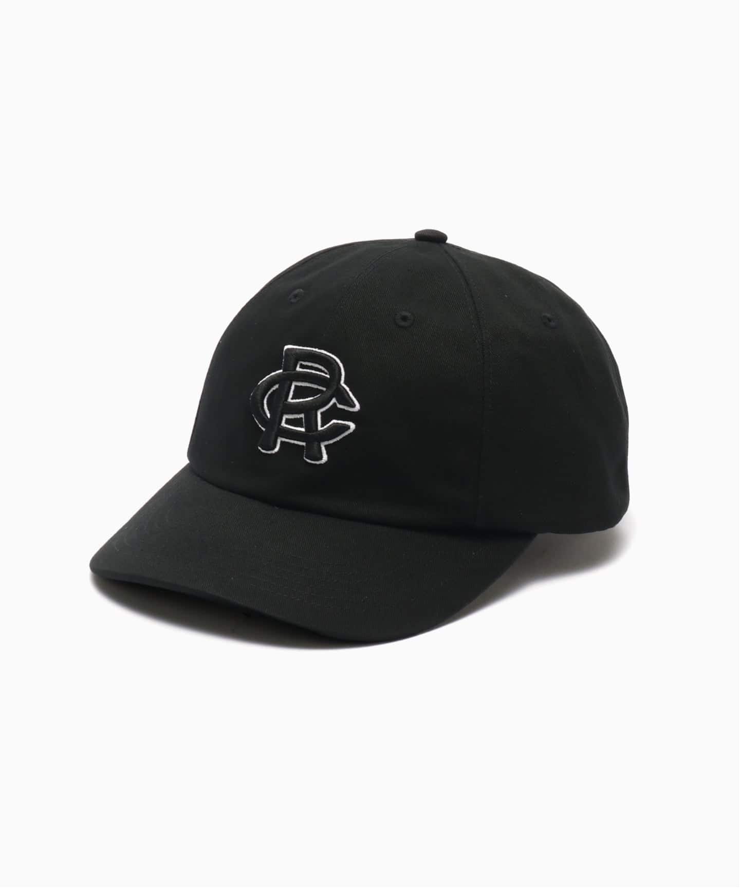 BULLPEN STRAPBACK CAP RC-7521（キャップ）｜REIGNING CHAMP