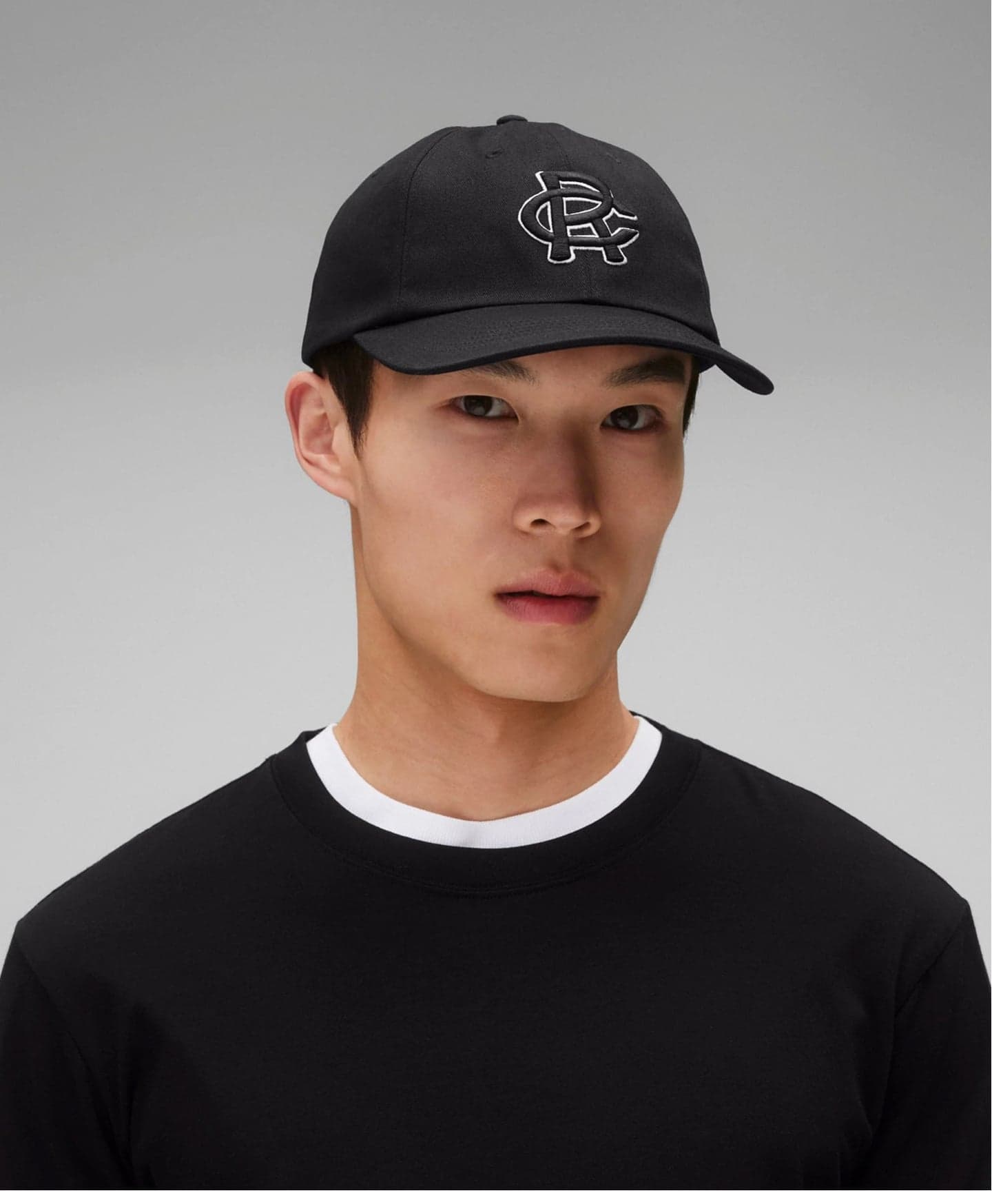 BULLPEN STRAPBACK CAP RC-7521（キャップ）｜REIGNING CHAMP