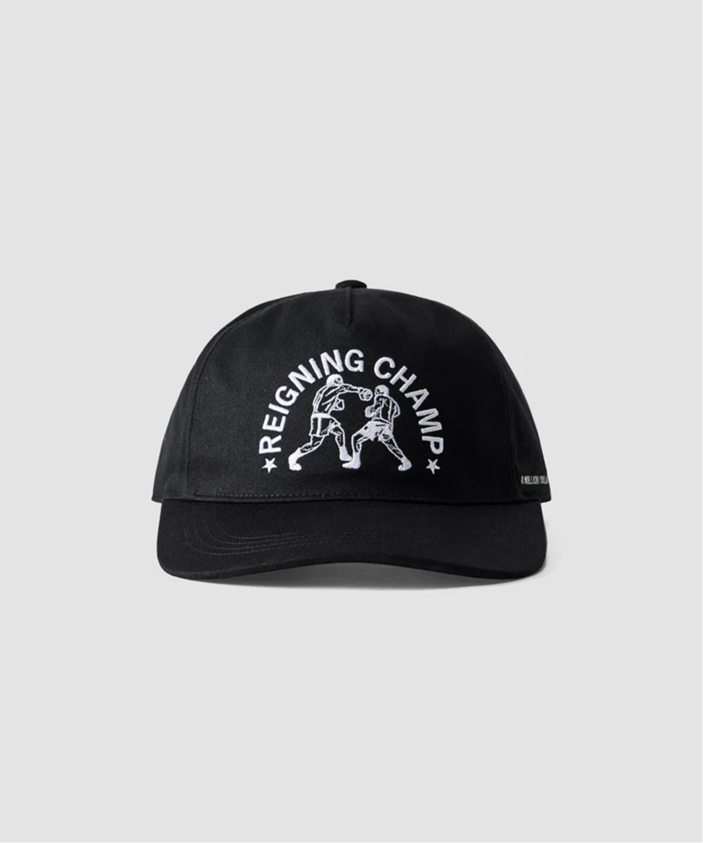 MAIN EVENT DART CAP RC-7567（キャップ）｜REIGNING CHAMP