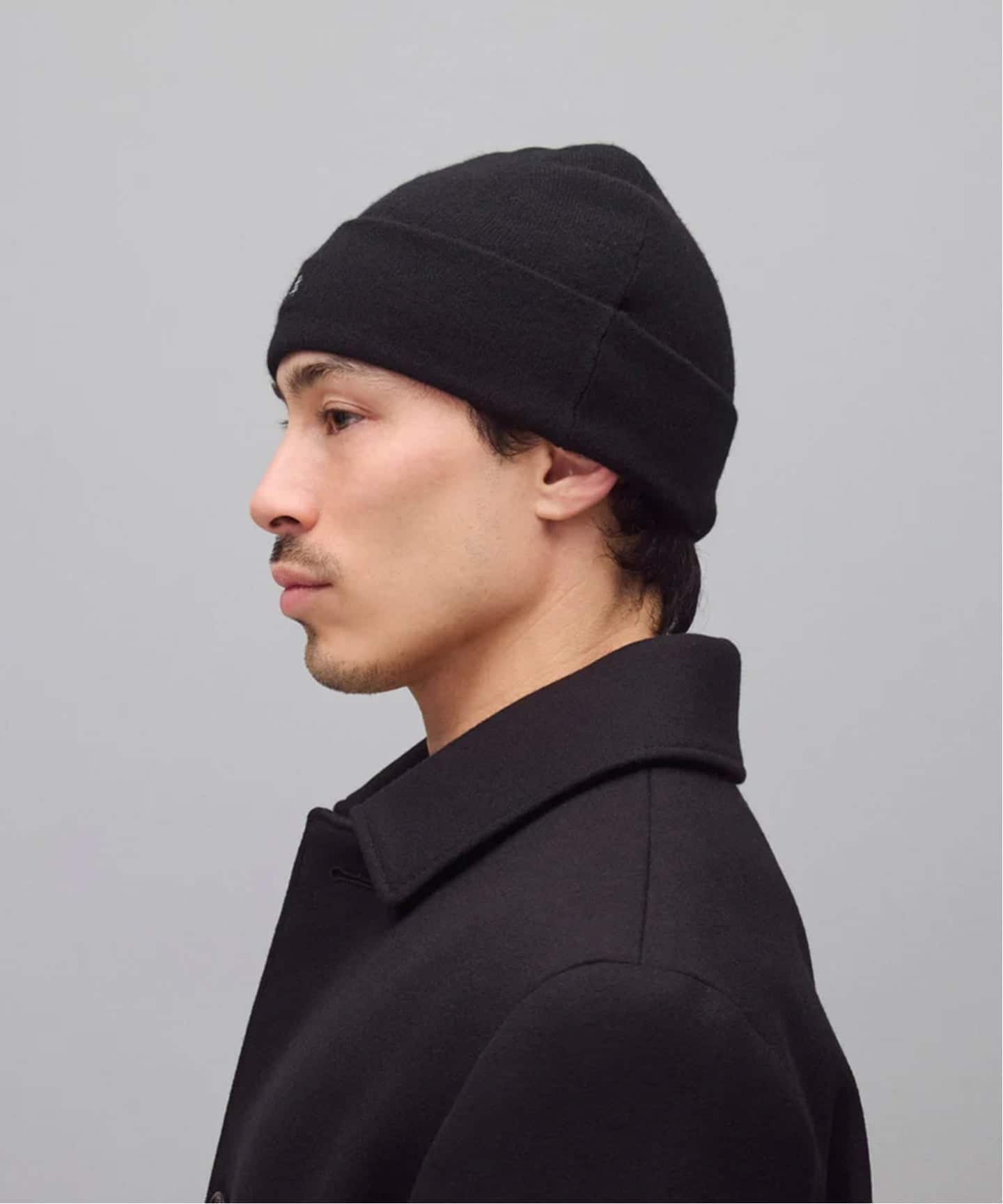 CASHMERE BEANIE RC-7571（ニットキャップ・ビーニー