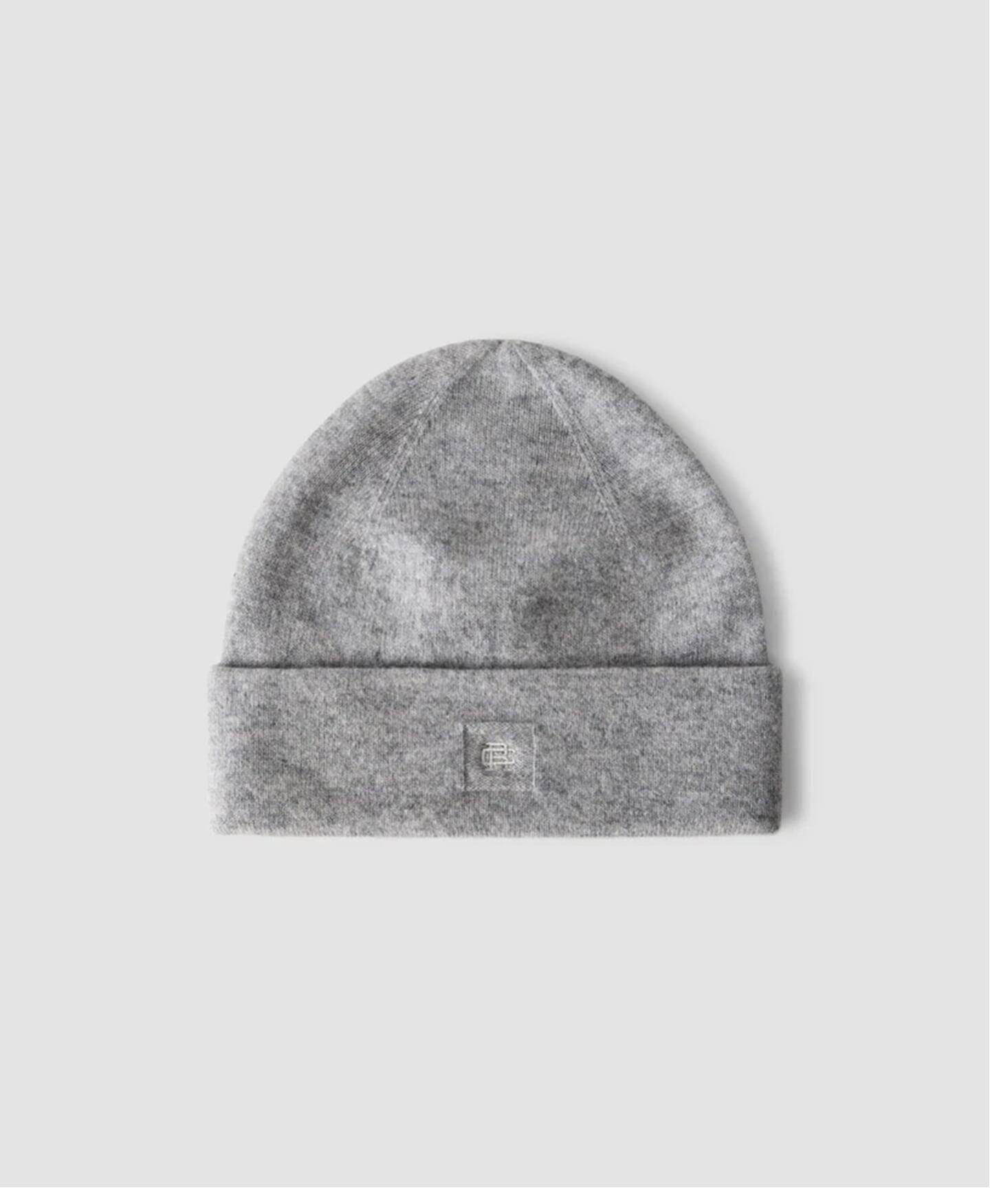 CASHMERE BEANIE RC-7571（ニットキャップ・ビーニー）｜REIGNING