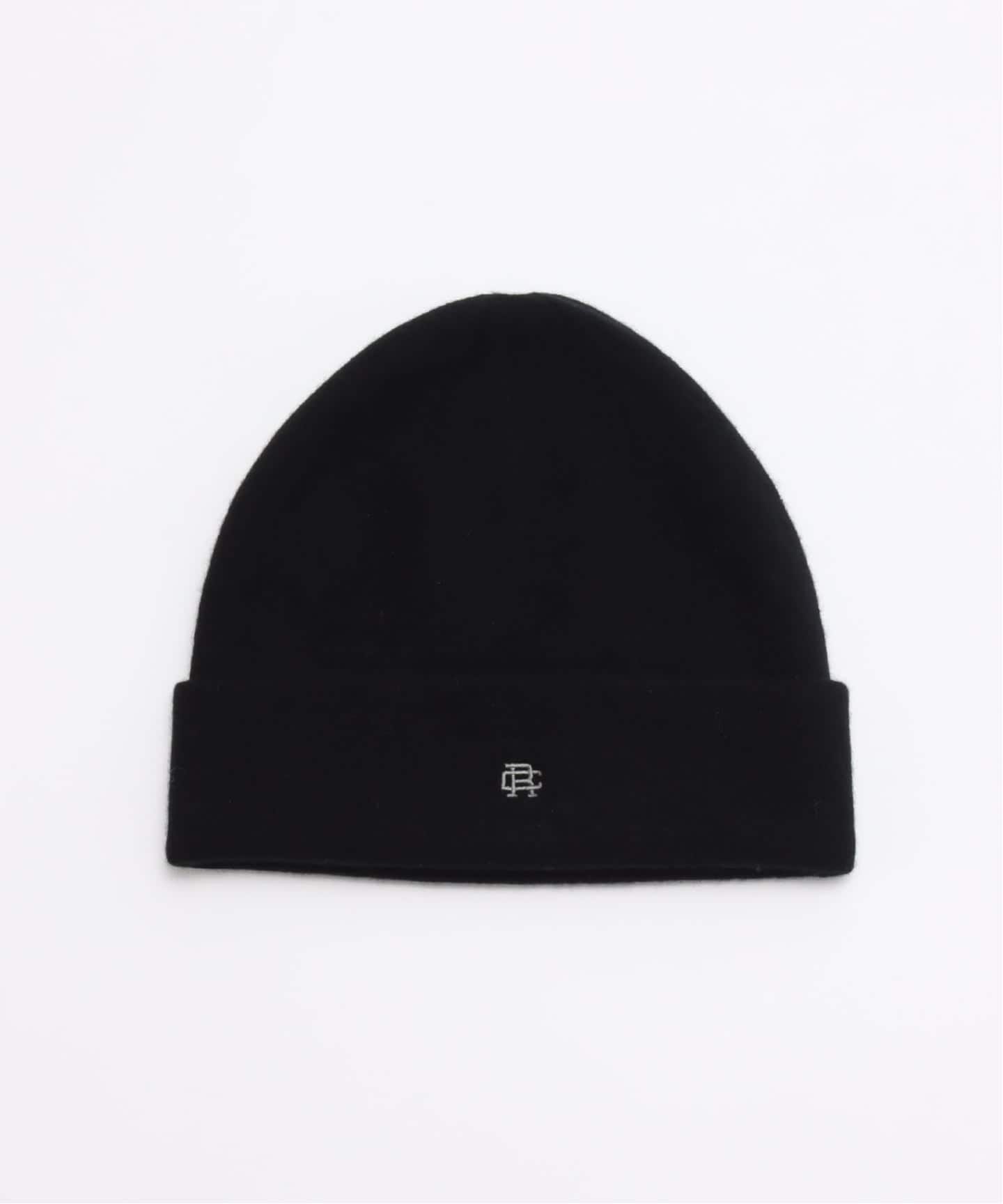 CASHMERE BEANIE RC-7571（ニットキャップ・ビーニー）｜REIGNING