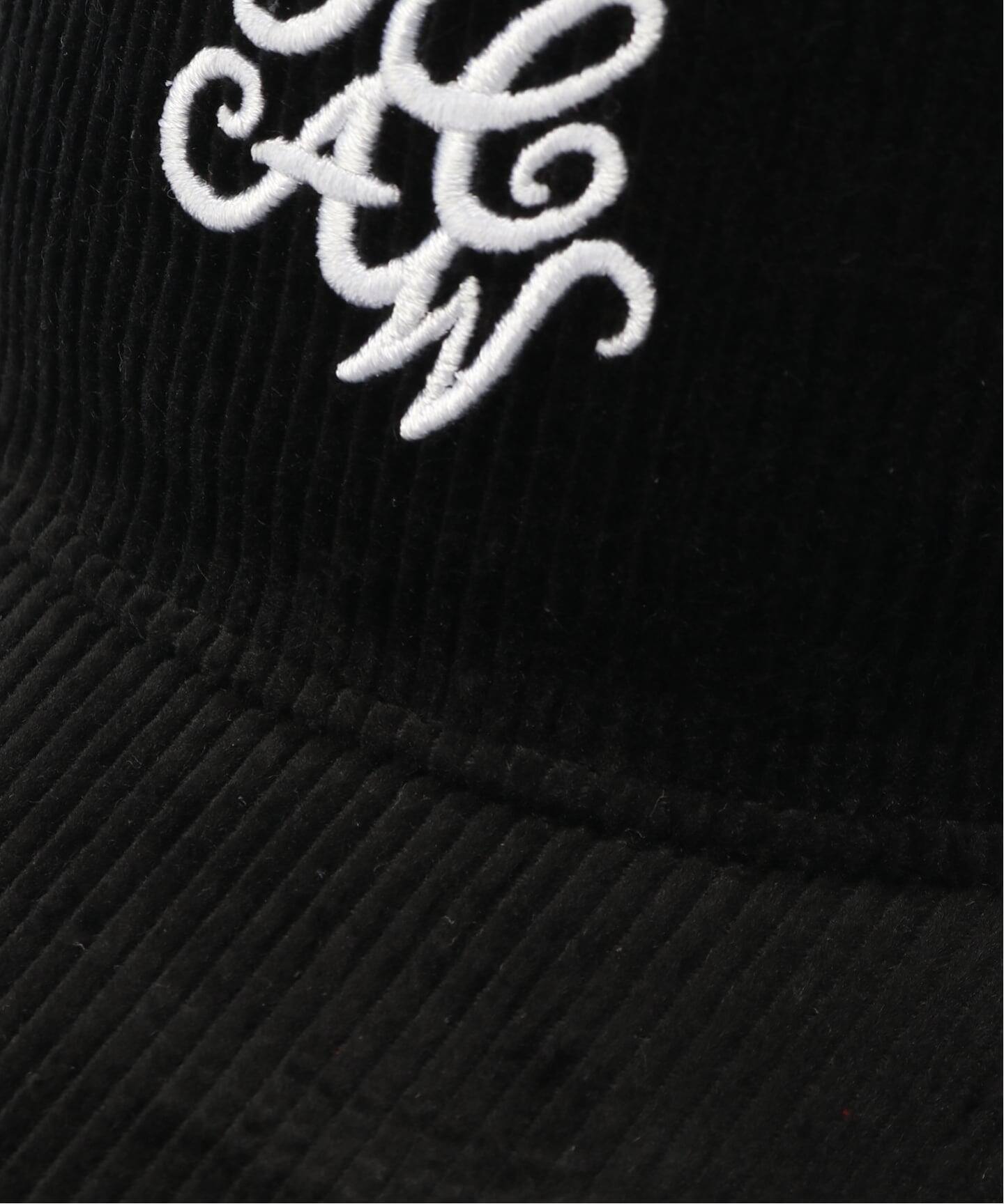 CORDUROY RCAW DART CAP RC-7572（キャップ）｜REIGNING CHAMP