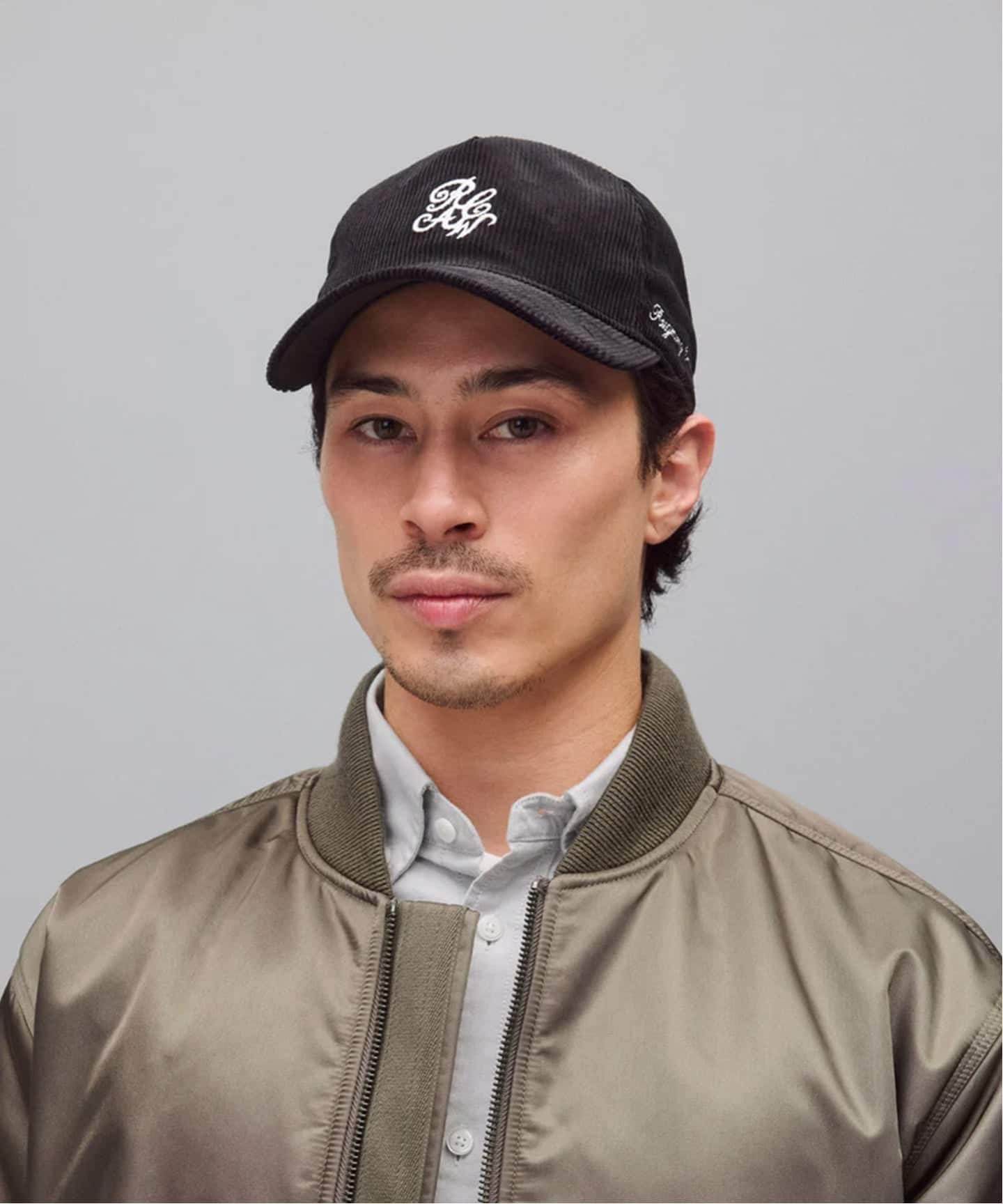 CORDUROY RCAW DART CAP RC-7572（キャップ）｜REIGNING CHAMP