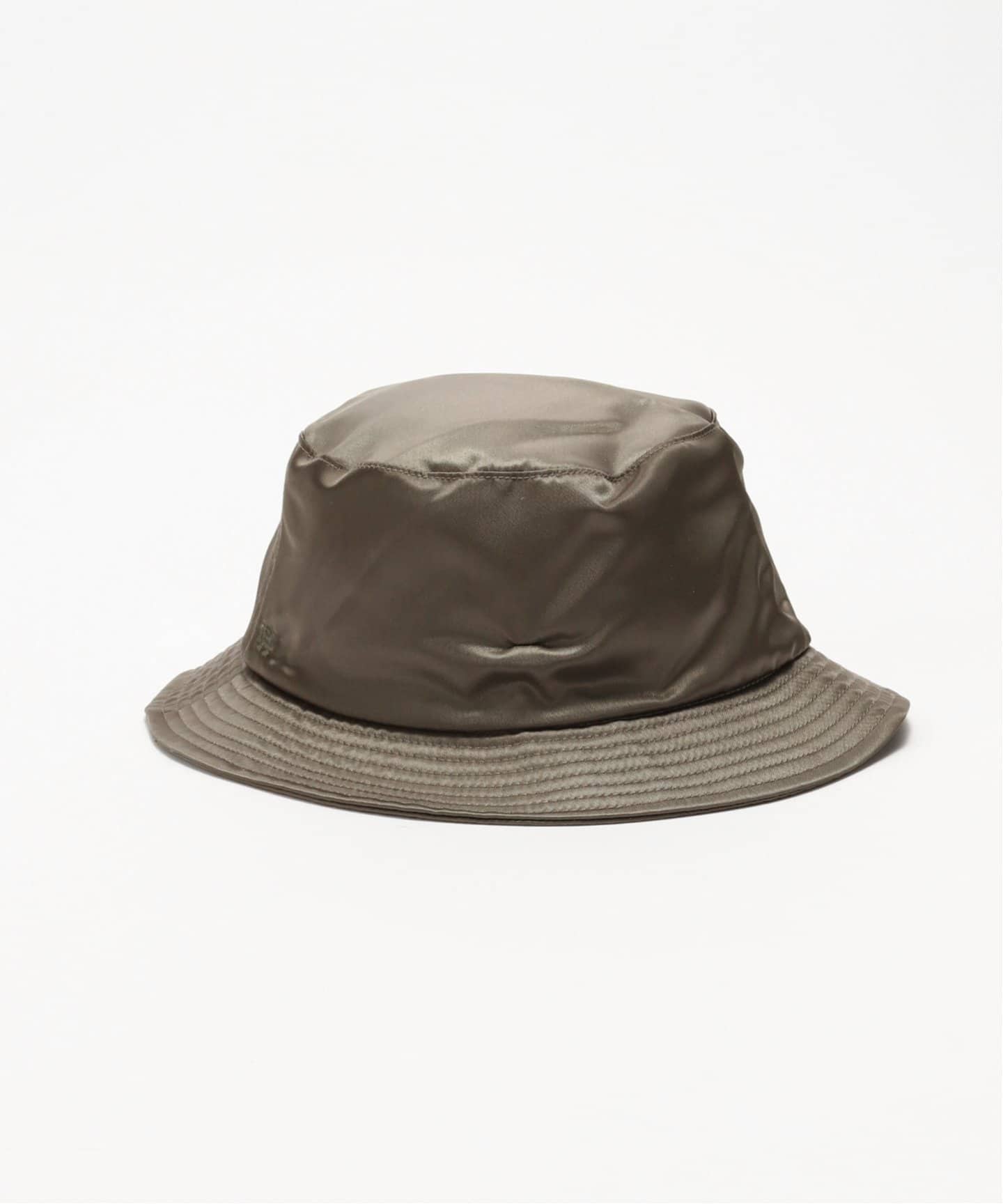NYLON TWILL BUCKET HAT（ハット）｜REIGNING CHAMP（レイニング