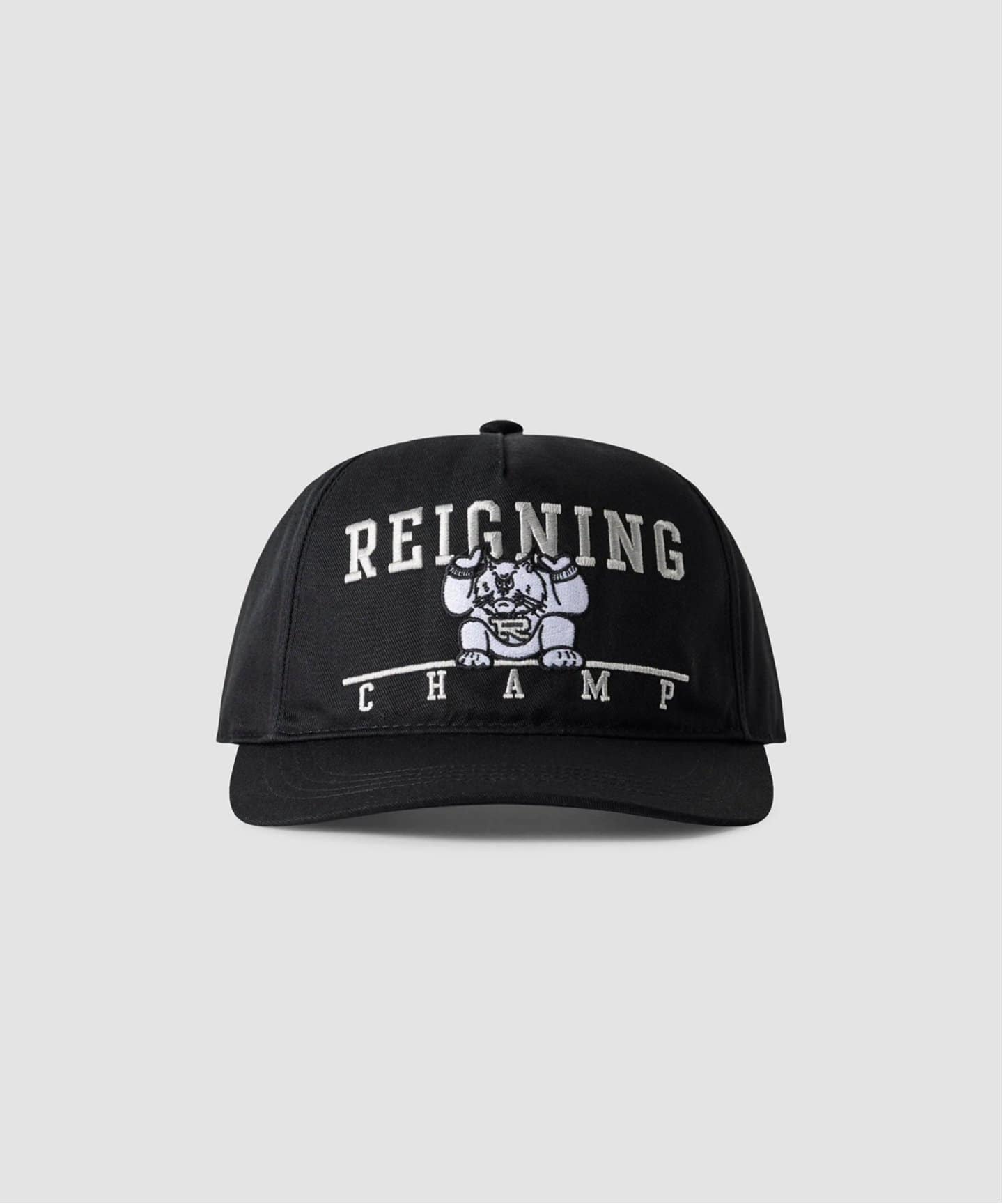 CAMPUS TRUCKER CAP（キャップ）｜REIGNING CHAMP（レイニングチャンプ