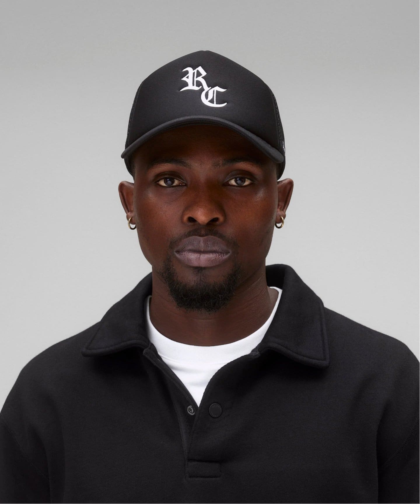 Reigning Champ | レイニングチャンプ】New Era Low Pro 59Fifty