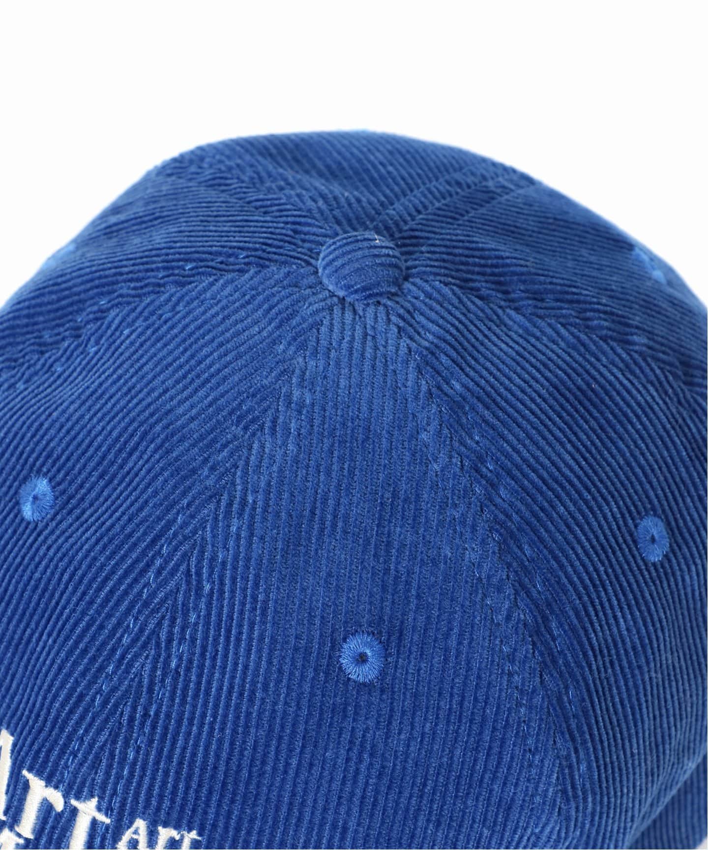 ART MEETS CAP CORDUROY（キャップ）｜OUTDOOR PRODUCTS