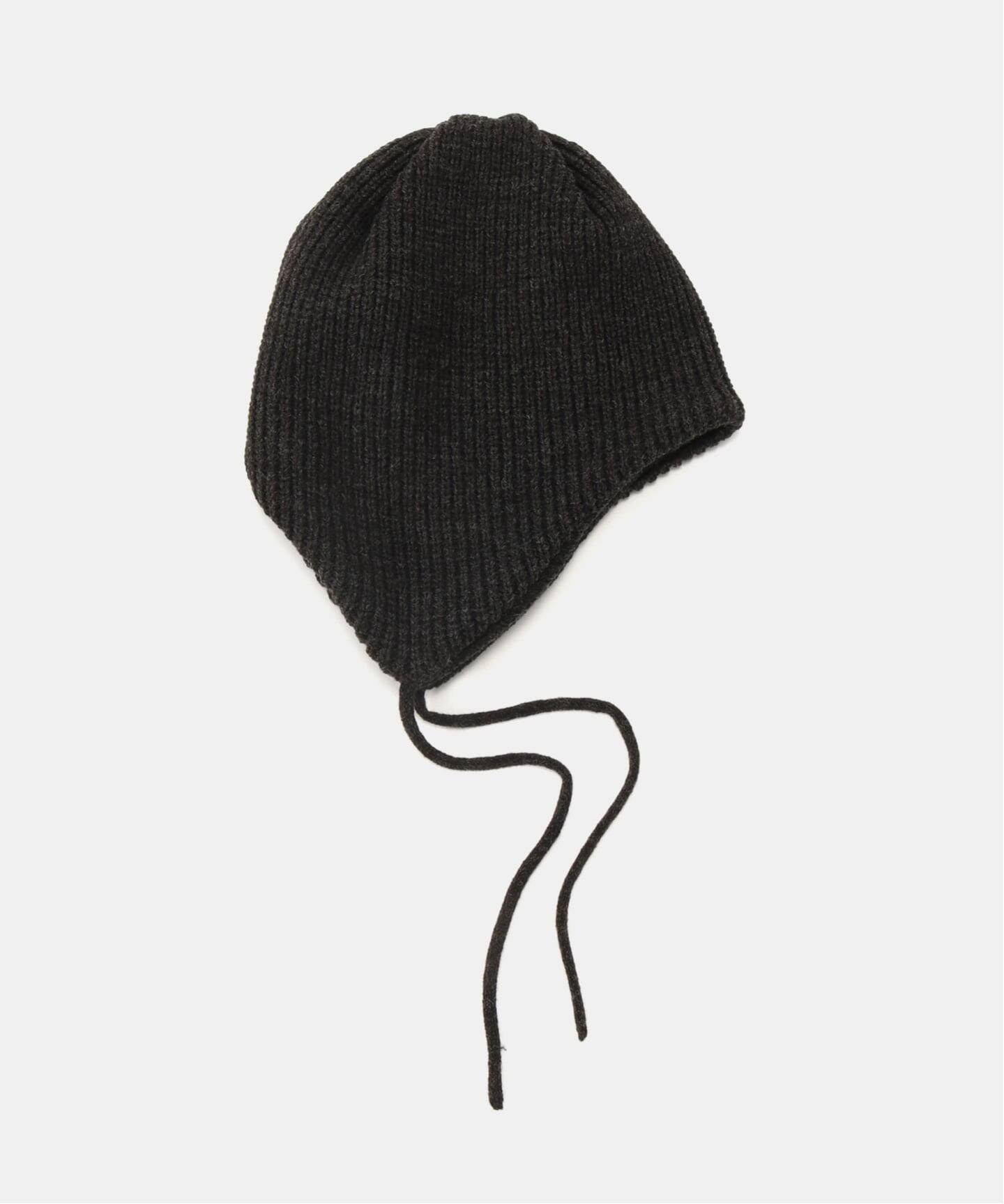 ear flaps KNITCAP C-592（キャップ）｜OUTDOOR PRODUCTS（アウトドア