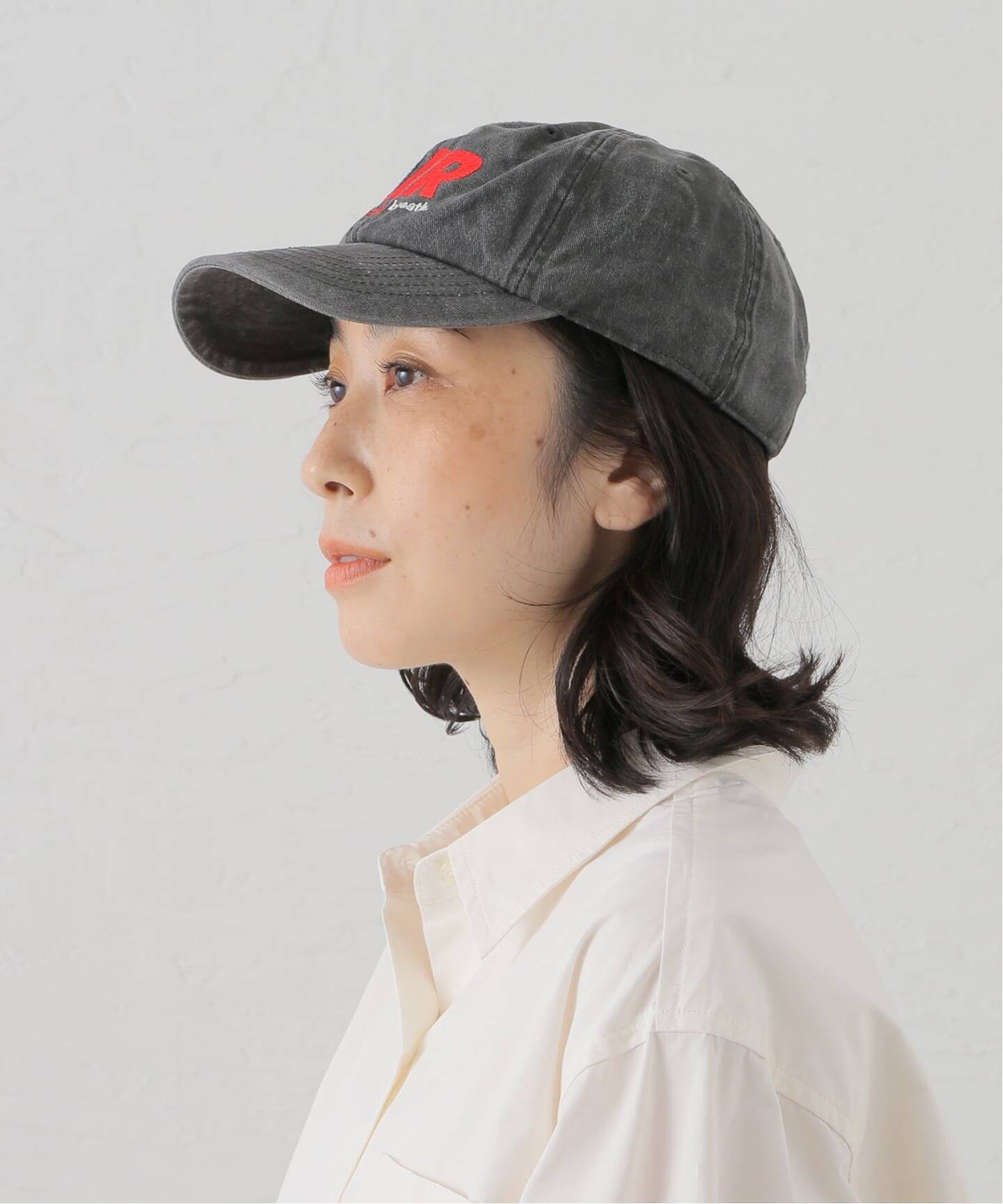 【まとめ買い割引対象】　BRIEFING 新品　OUTLINE EMB CAP まとめ買い割引対象】 BRIEFING 新品 OUTLINE EMB CAP