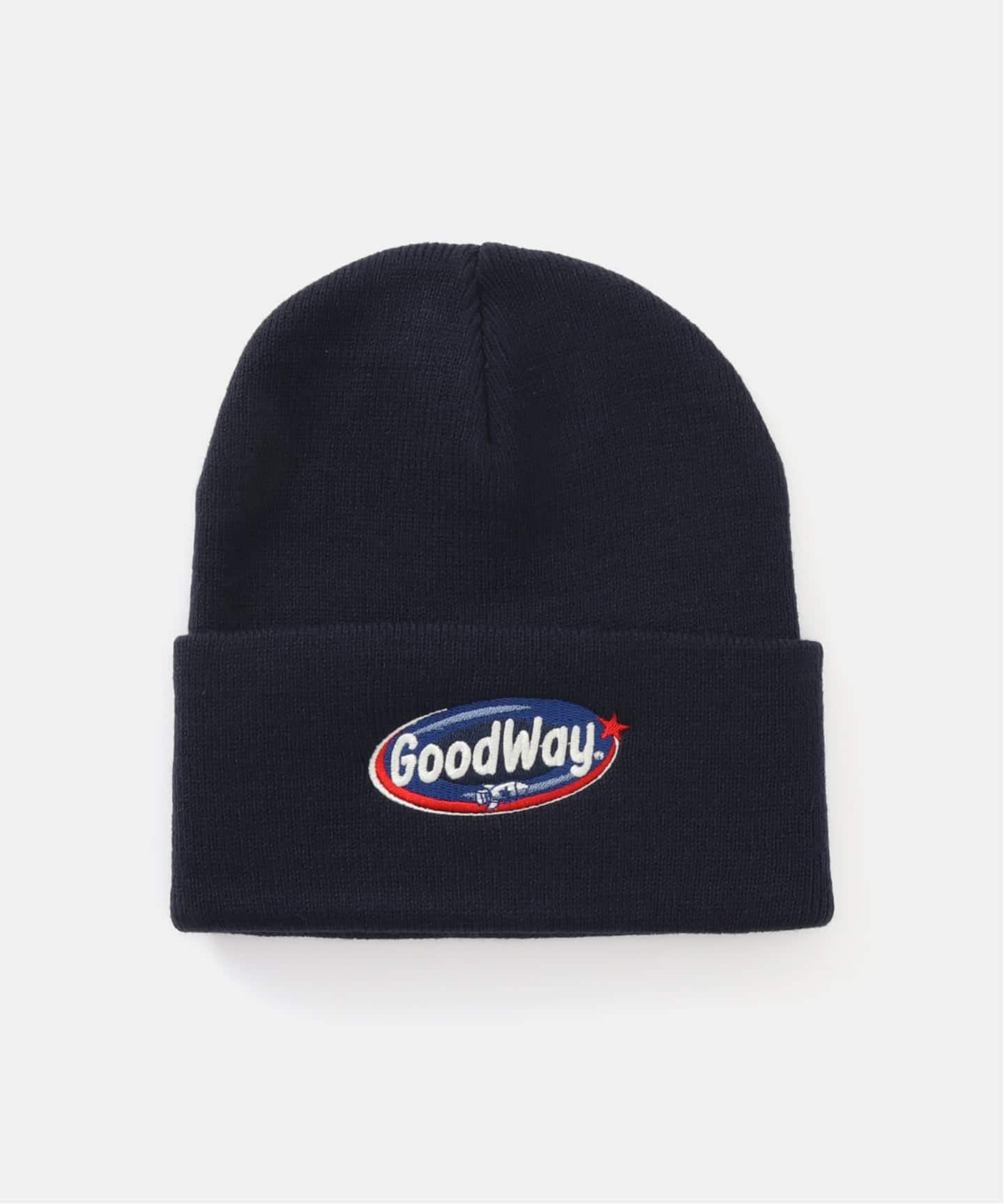 Core Logo Beanie（ニットキャップ・ビーニー）｜NOAH（ノア）の通販