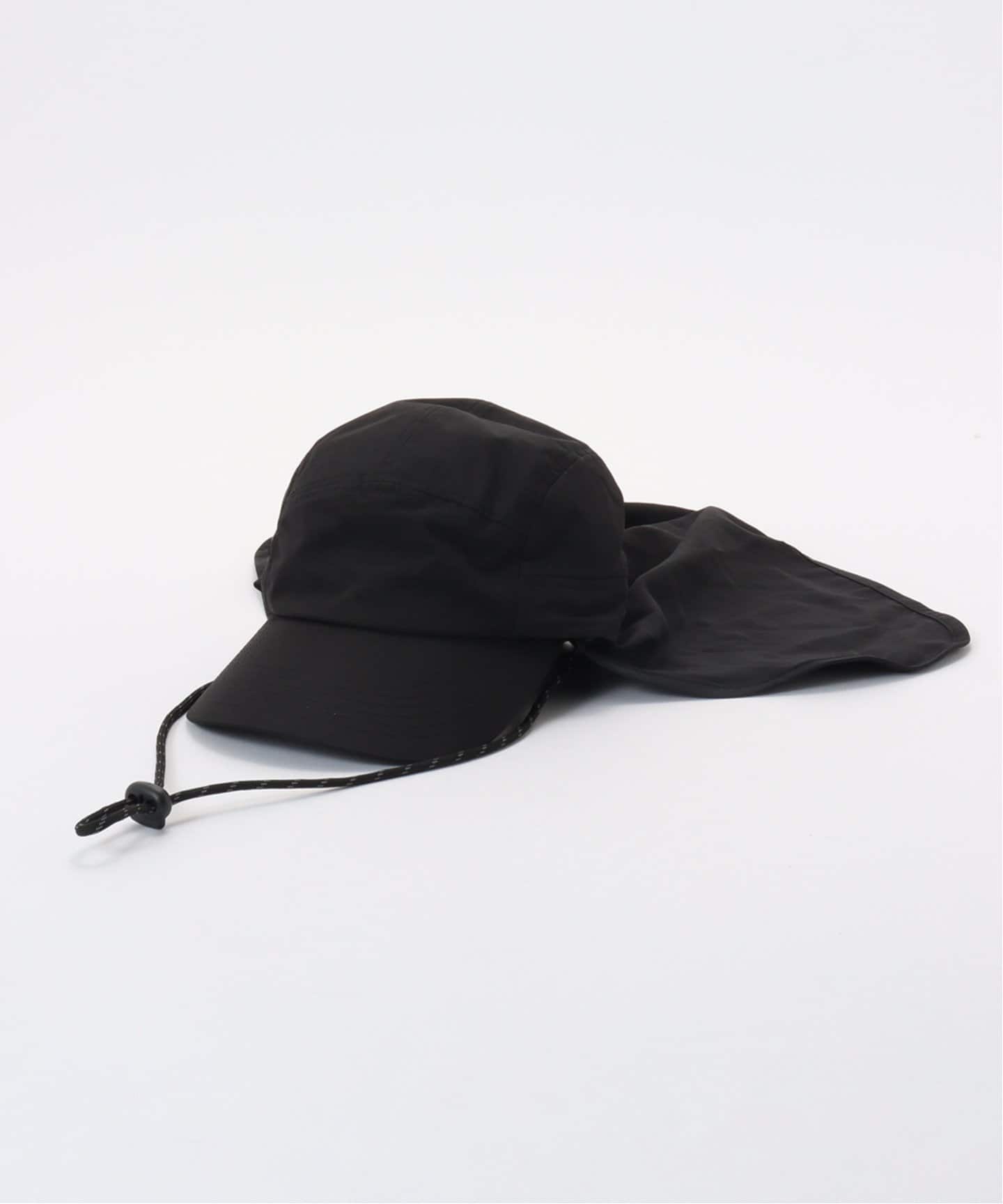 KIU SUN SHADE JET CAP 2ND（キャップ）｜OUTDOOR PRODUCTS