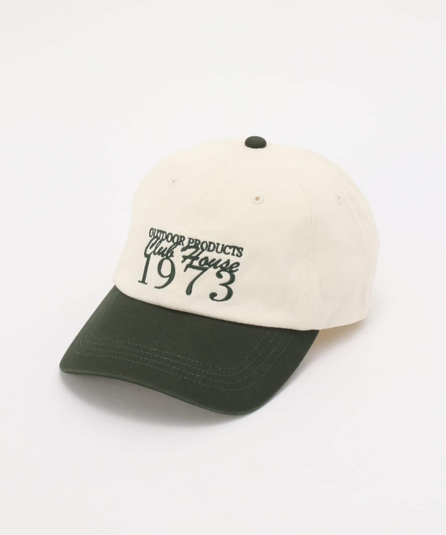 2 tone culb cap