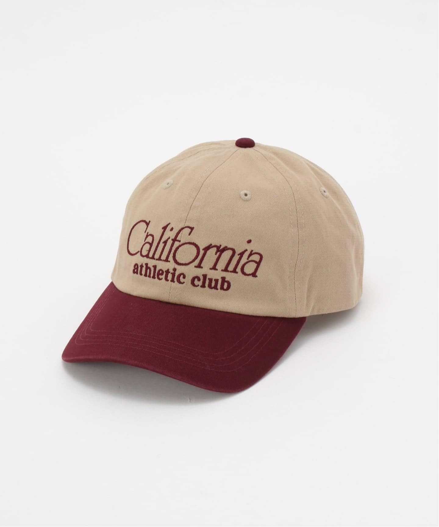 2 tone culb cap