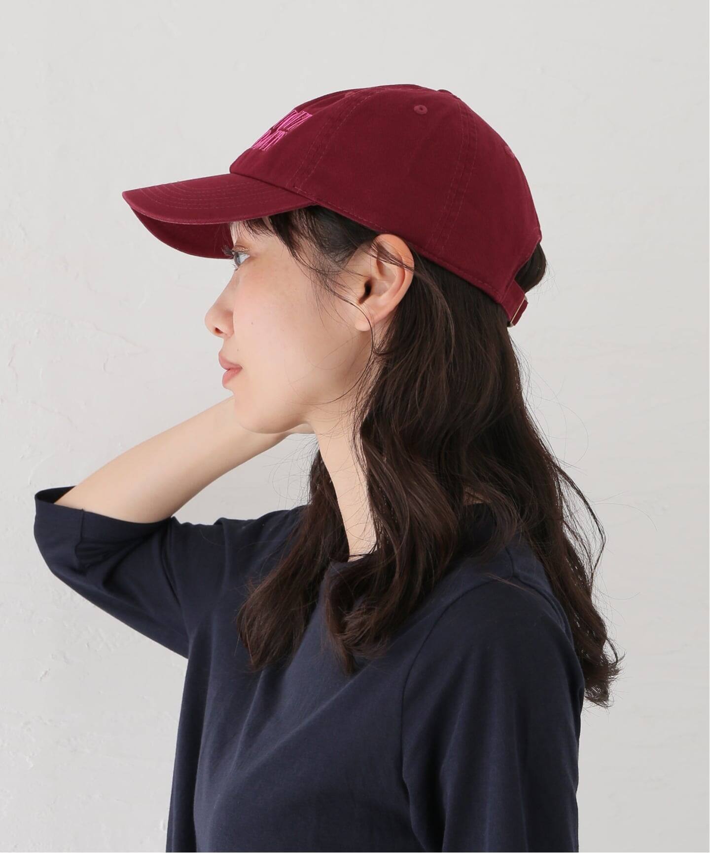 HIGUMA DOUGHNUTS ex CAP（キャップ）｜OUTDOOR PRODUCTS（アウトドア