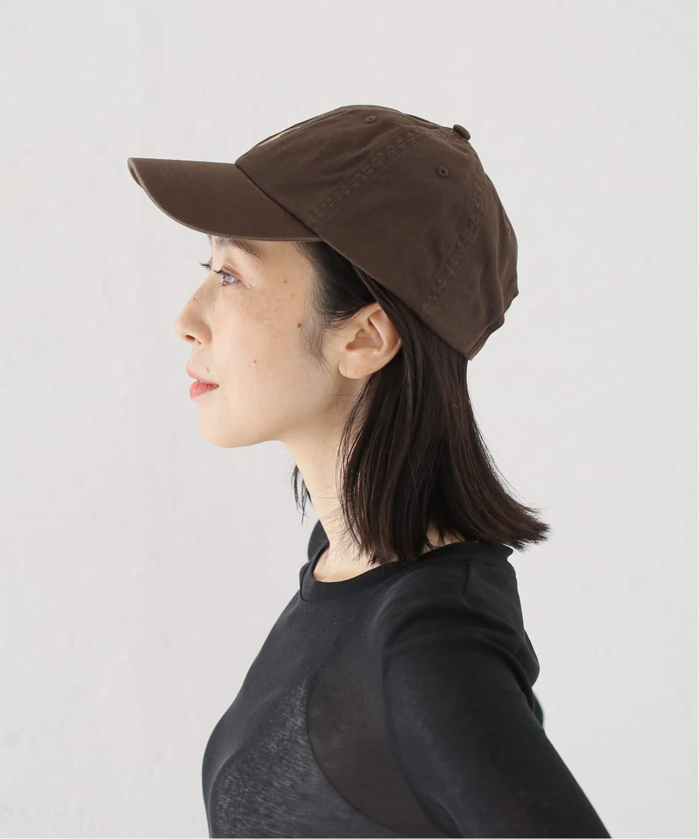 POLO RALPH LAUREN CLASSIC SPORT CAP（キャップ）｜BOICE FROM