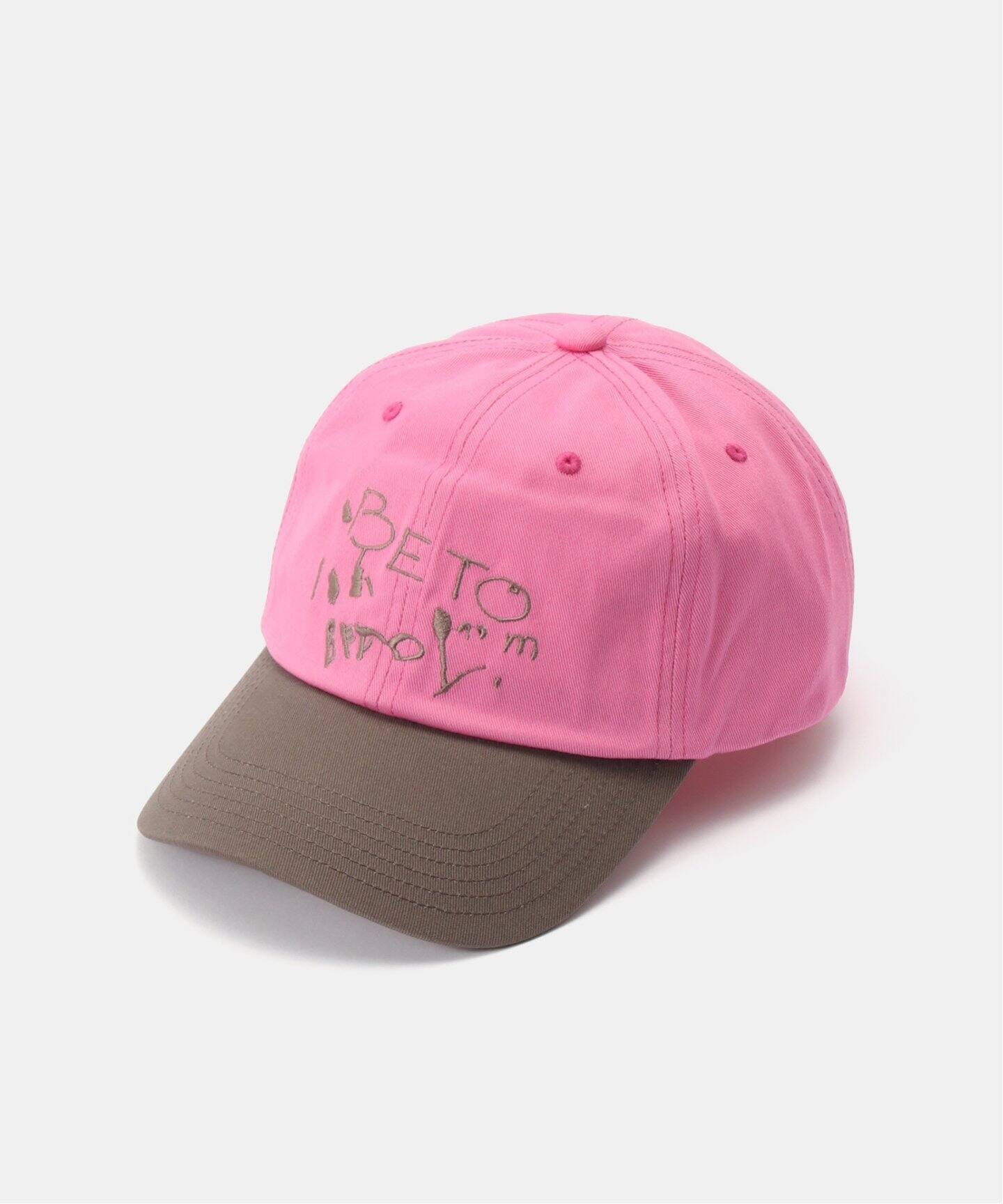 LY GARABATO CAP 1252012（キャップ）｜BOICE FROM BAYCREW'S（ボイス