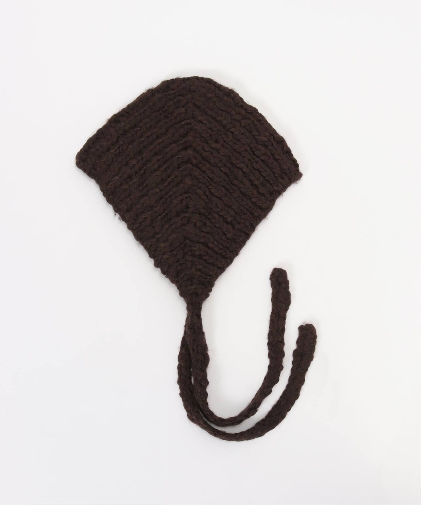 TODAYFUL Mix Knit Scarf（ニットキャップ・ビーニー）｜BOICE FROM