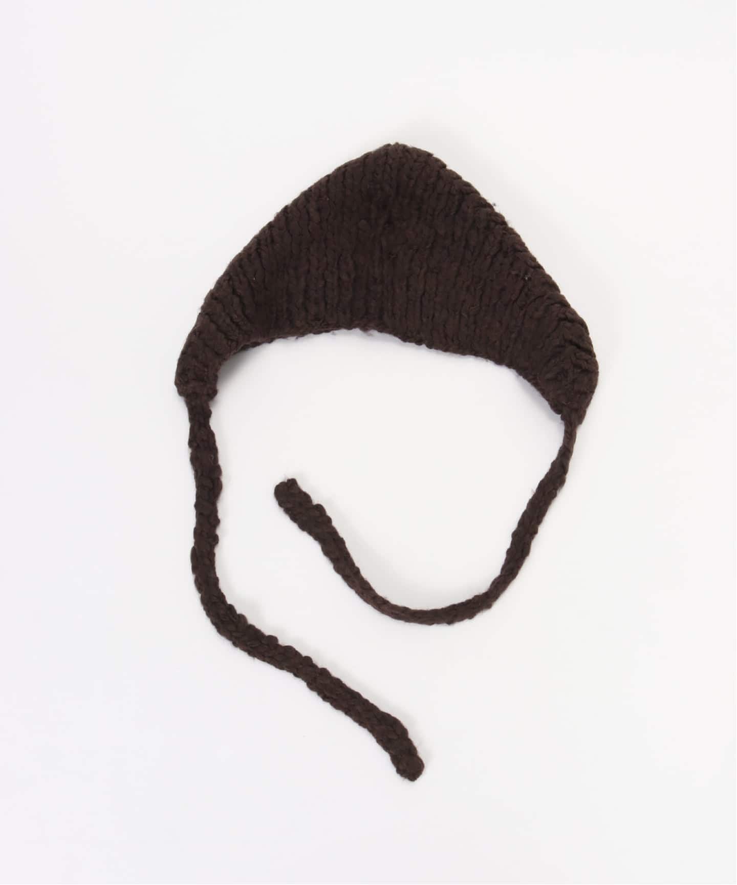 TODAYFUL Mix Knit Scarf（ニットキャップ・ビーニー）｜BOICE FROM