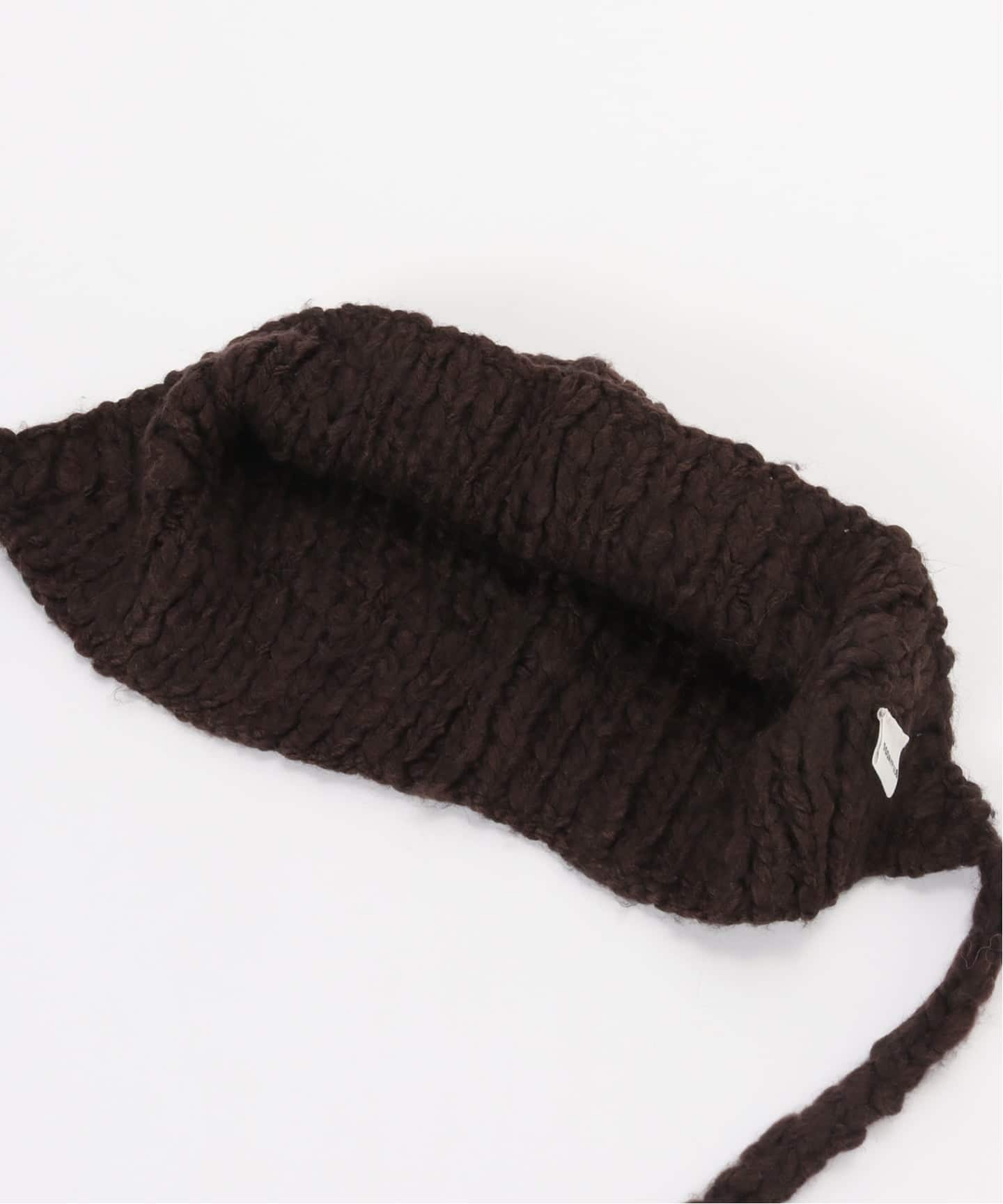 TODAYFUL Mix Knit Scarf（ニットキャップ・ビーニー）｜BOICE FROM