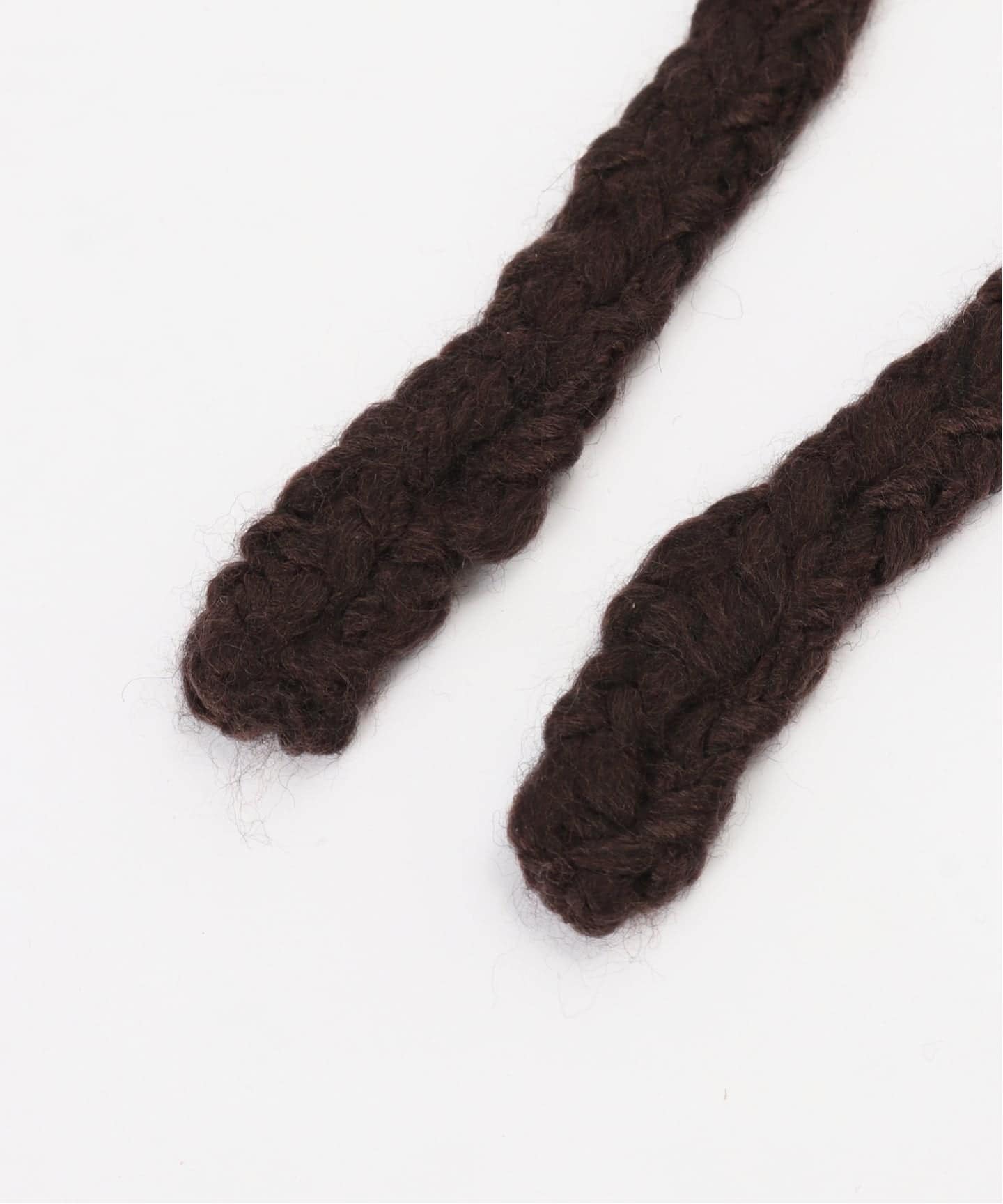 TODAYFUL Mix Knit Scarf（ニットキャップ・ビーニー）｜BOICE FROM