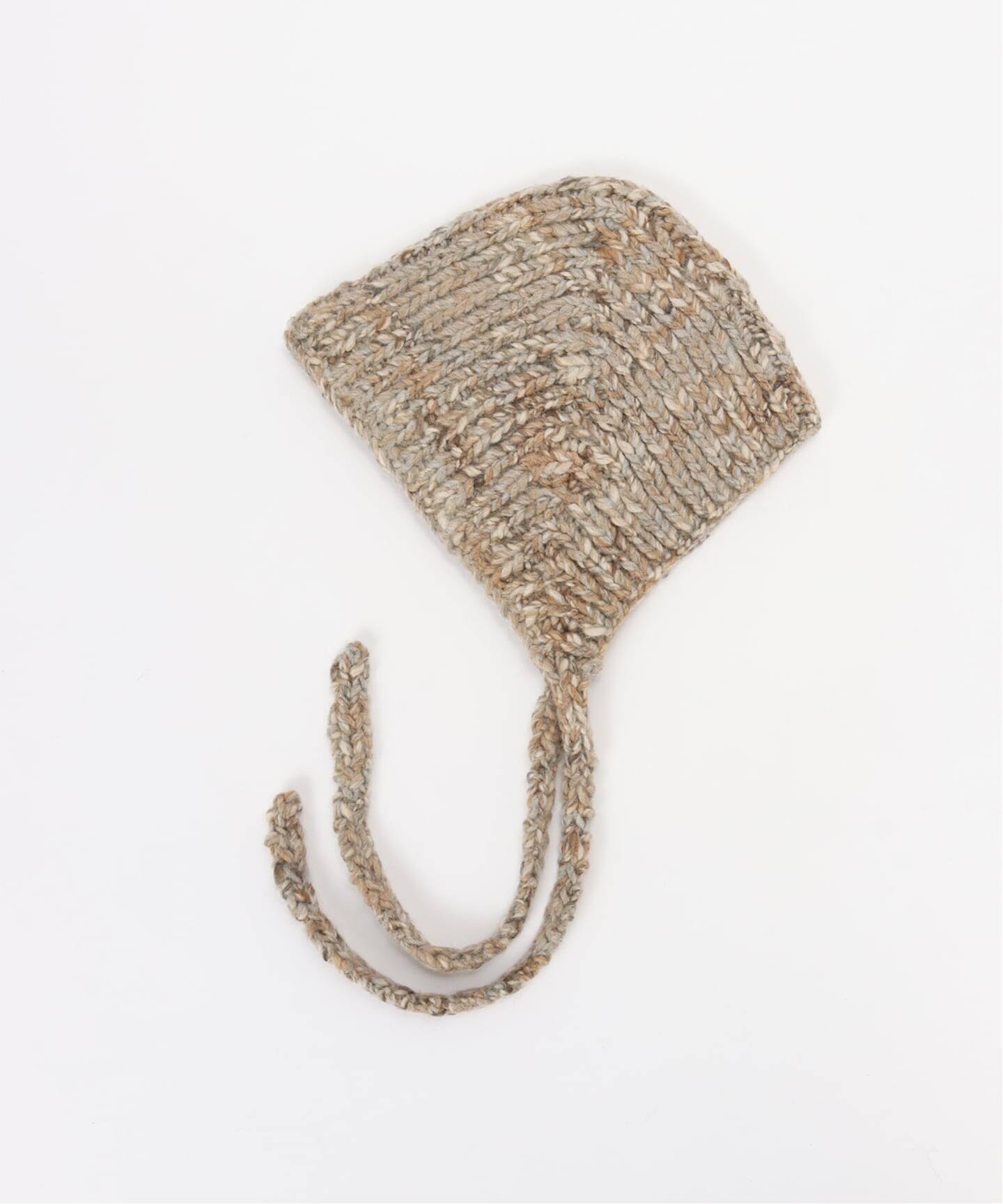 TODAYFUL Mix Knit Scarf（ニットキャップ・ビーニー）｜BOICE FROM