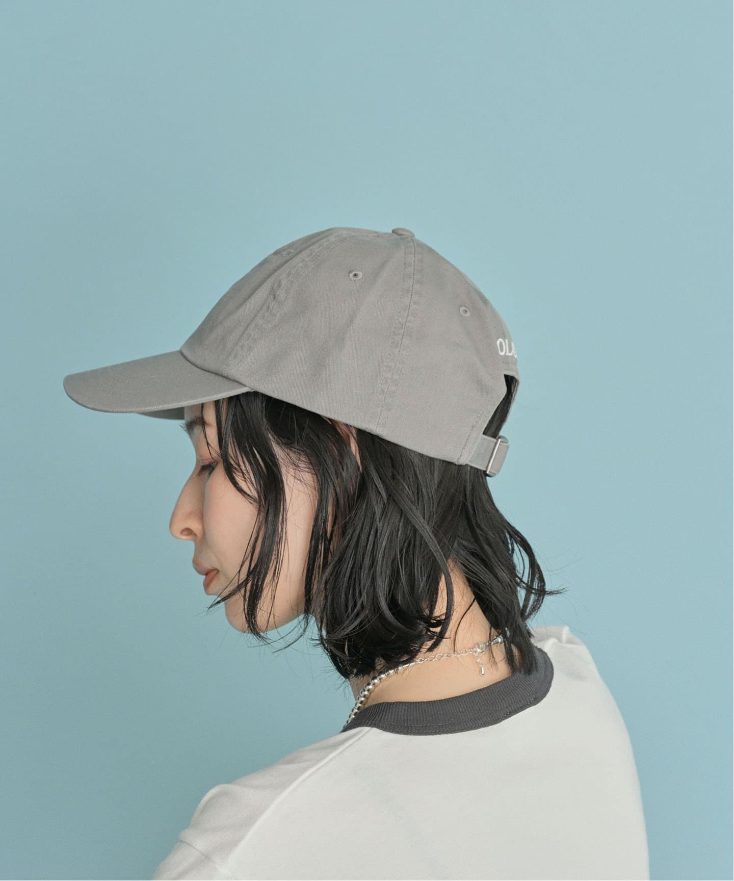 POLO RALPH LAUREN CLS SPRT CAP（キャップ）｜BOICE FROM BAYCREW'S