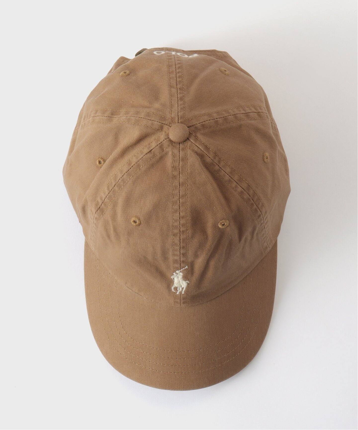POLO RALPH LAUREN CLS SPRT CAP（キャップ）｜BOICE FROM BAYCREW'S