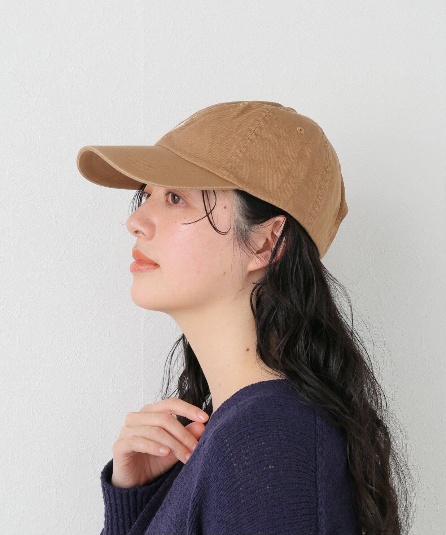 POLO RALPH LAUREN CLS SPRT CAP（キャップ）｜BOICE FROM