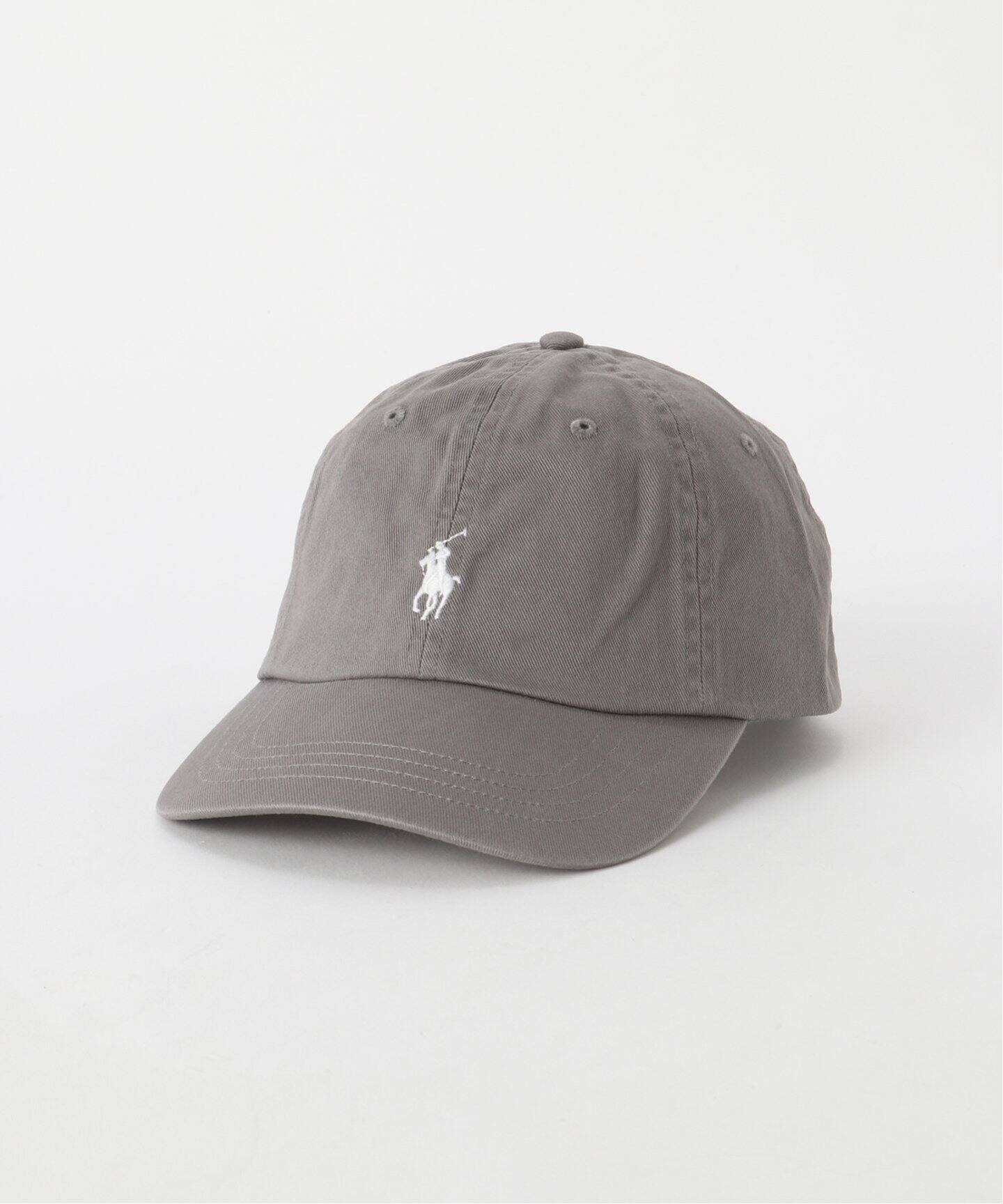 POLO RALPH LAUREN CLS SPRT CAP（キャップ）｜BOICE FROM